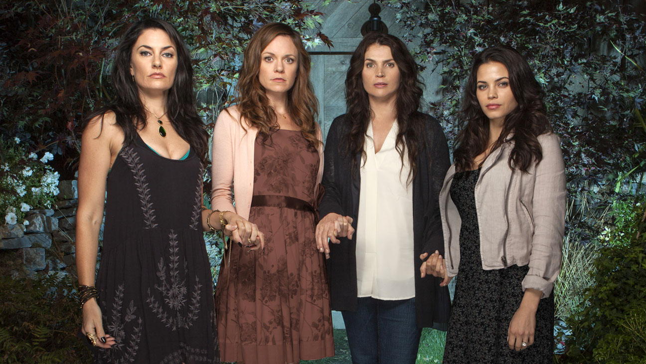 Witches of East End: TV Review