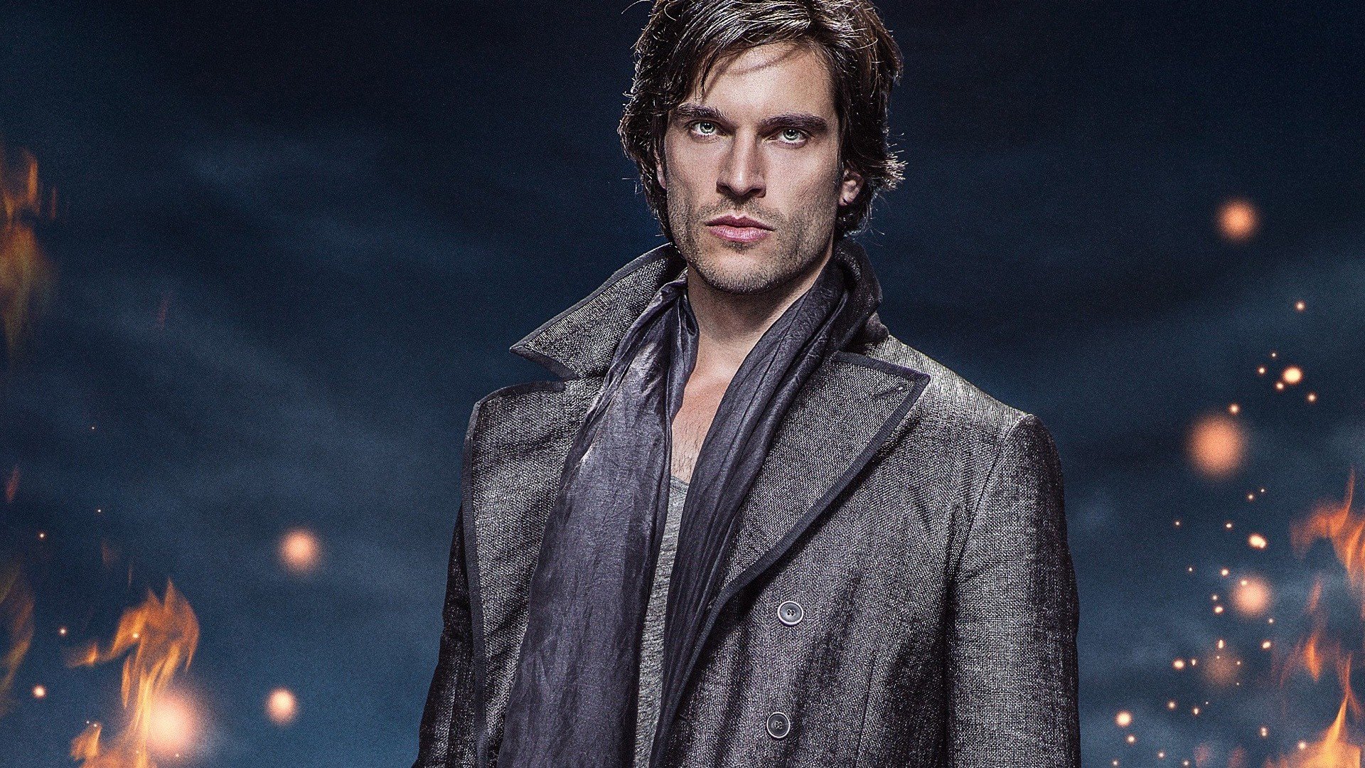 witches, East, End, Drama, Witch, Series, Supernatural Wallpaper HD / Desktop and Mobile Background