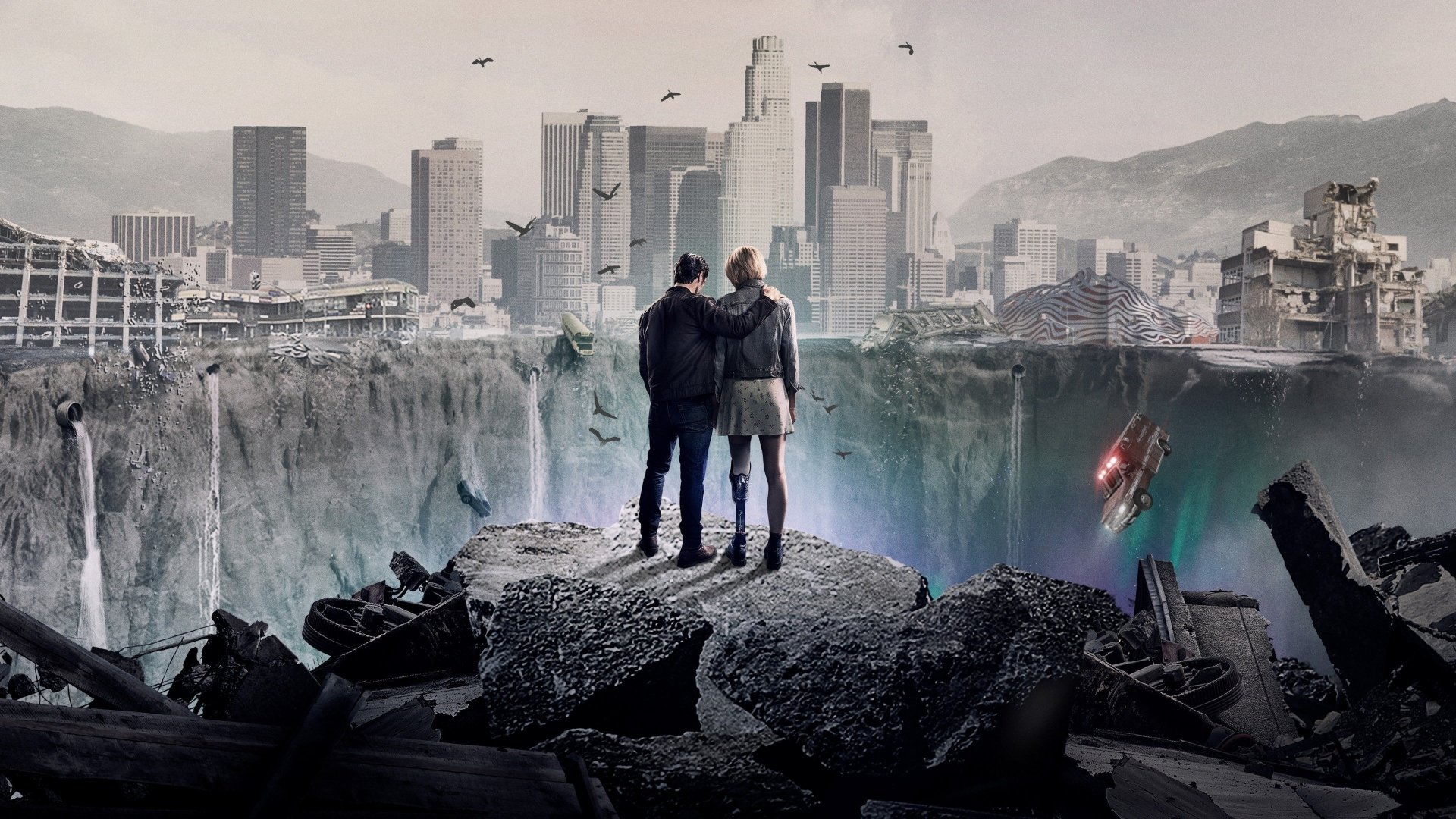 La Brea HD Wallpaper and Background