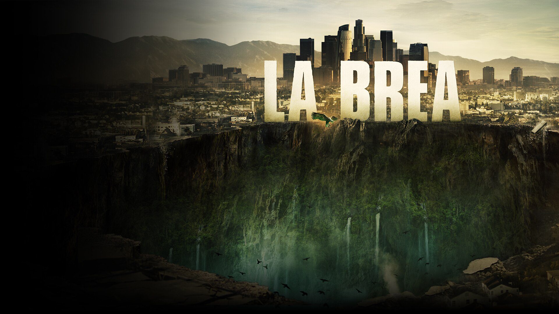 Download La Brea wallpaper for mobile phone, free La Brea HD picture