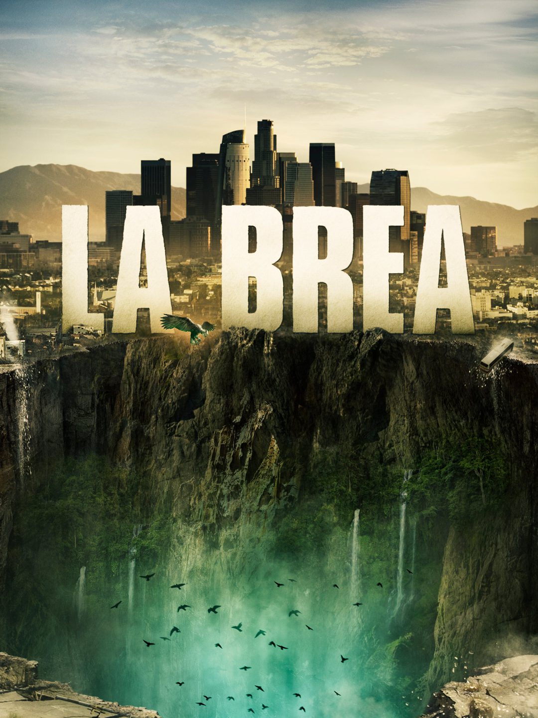 Slideshow: La Brea Season 1 Image