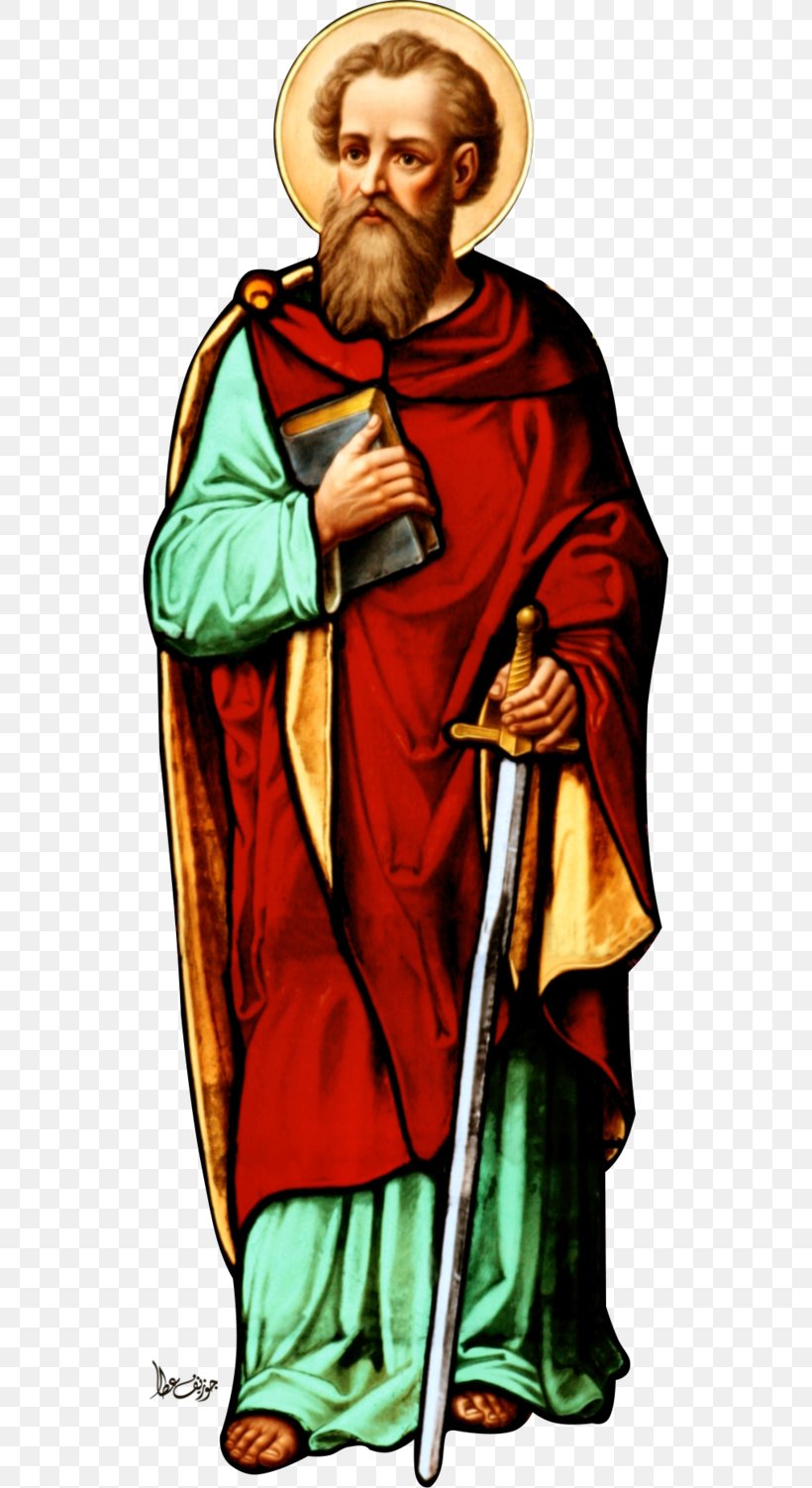 St. Paul The Apostle Wallpapers - Wallpaper Cave