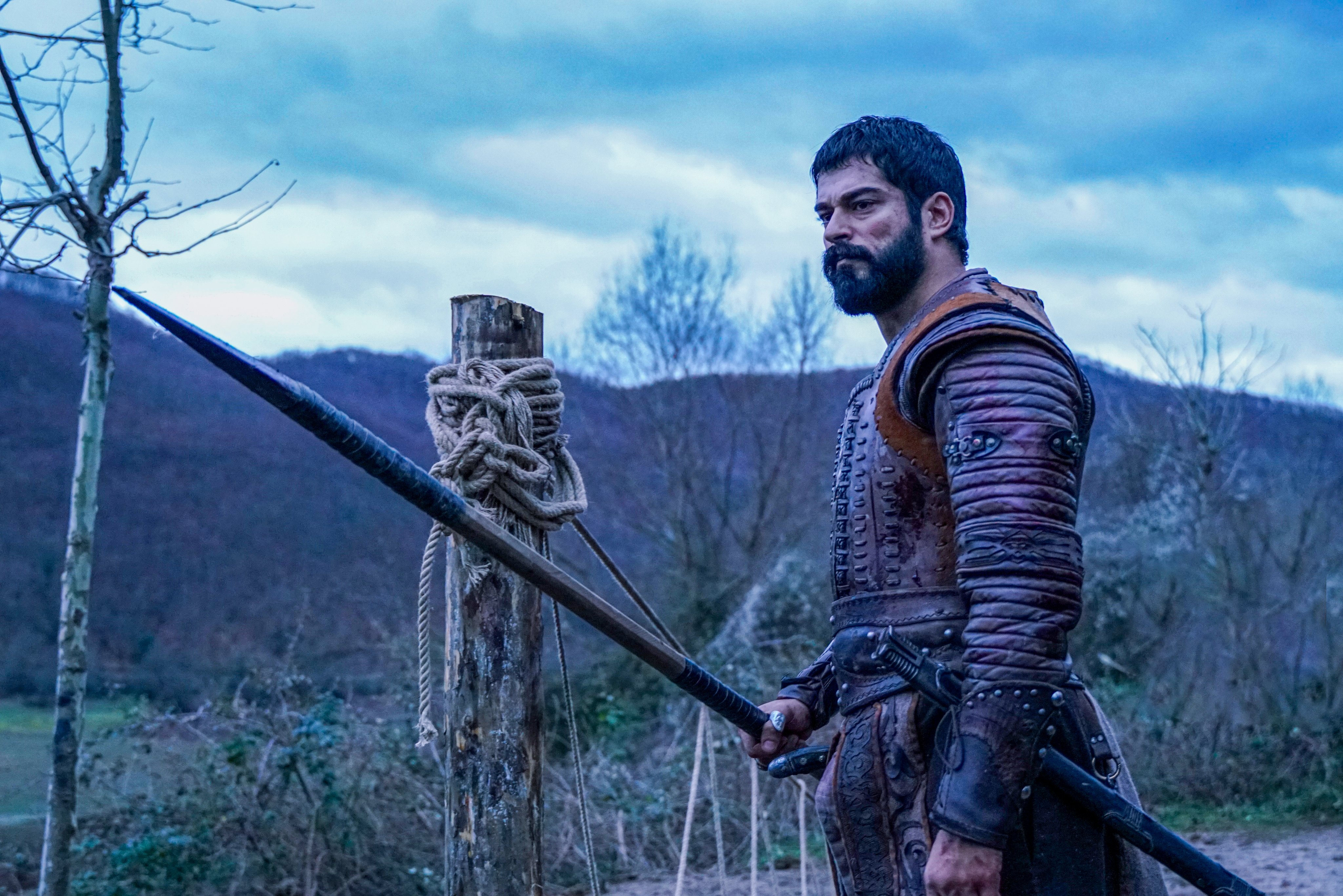 Kuruluş Osman: Season 2, Episode 17 (Bölüm 44) Review. Turkish TV News