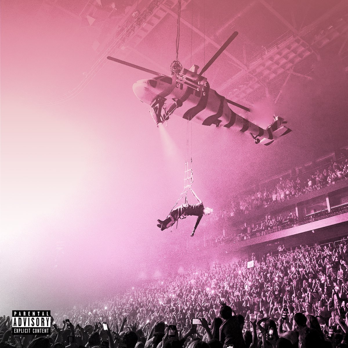 mainstream sellout (life in pink deluxe) by Machine Gun Kelly