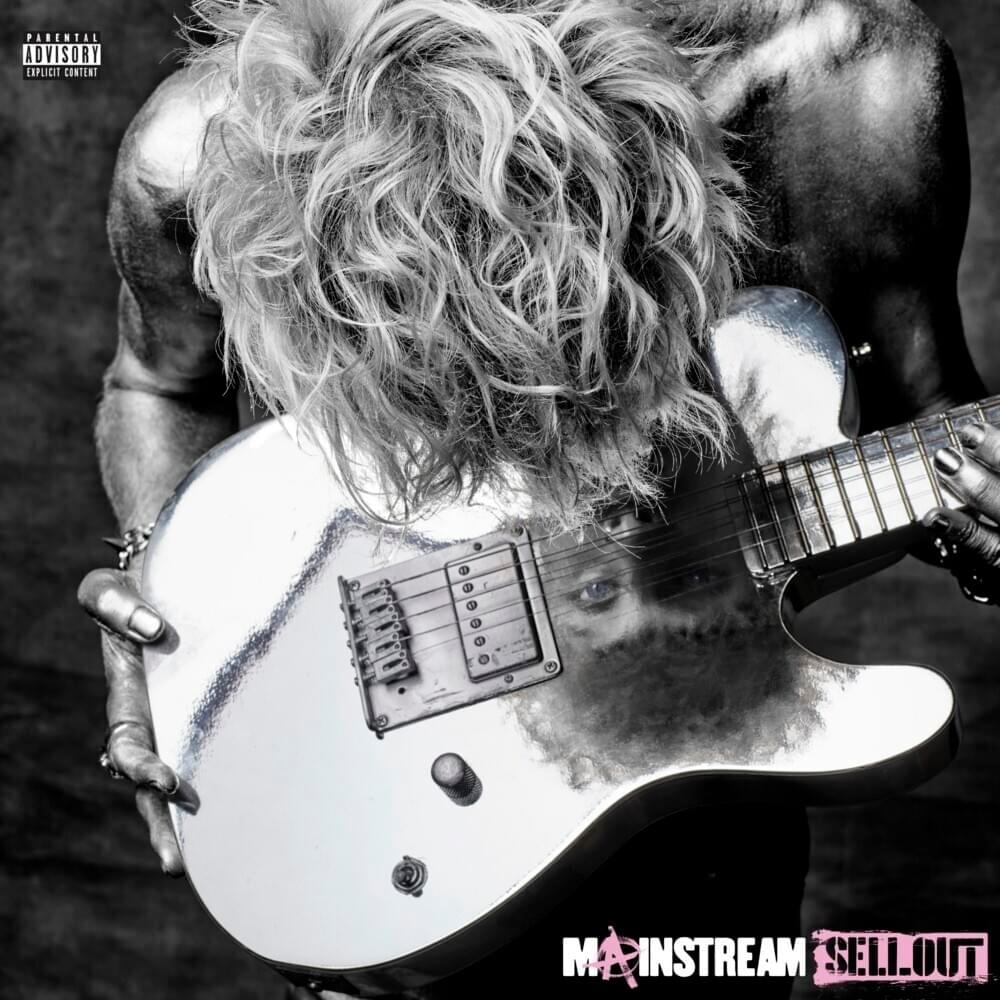 Machine Gun Kelly sellout (life in pink deluxe) Lyrics and Tracklist