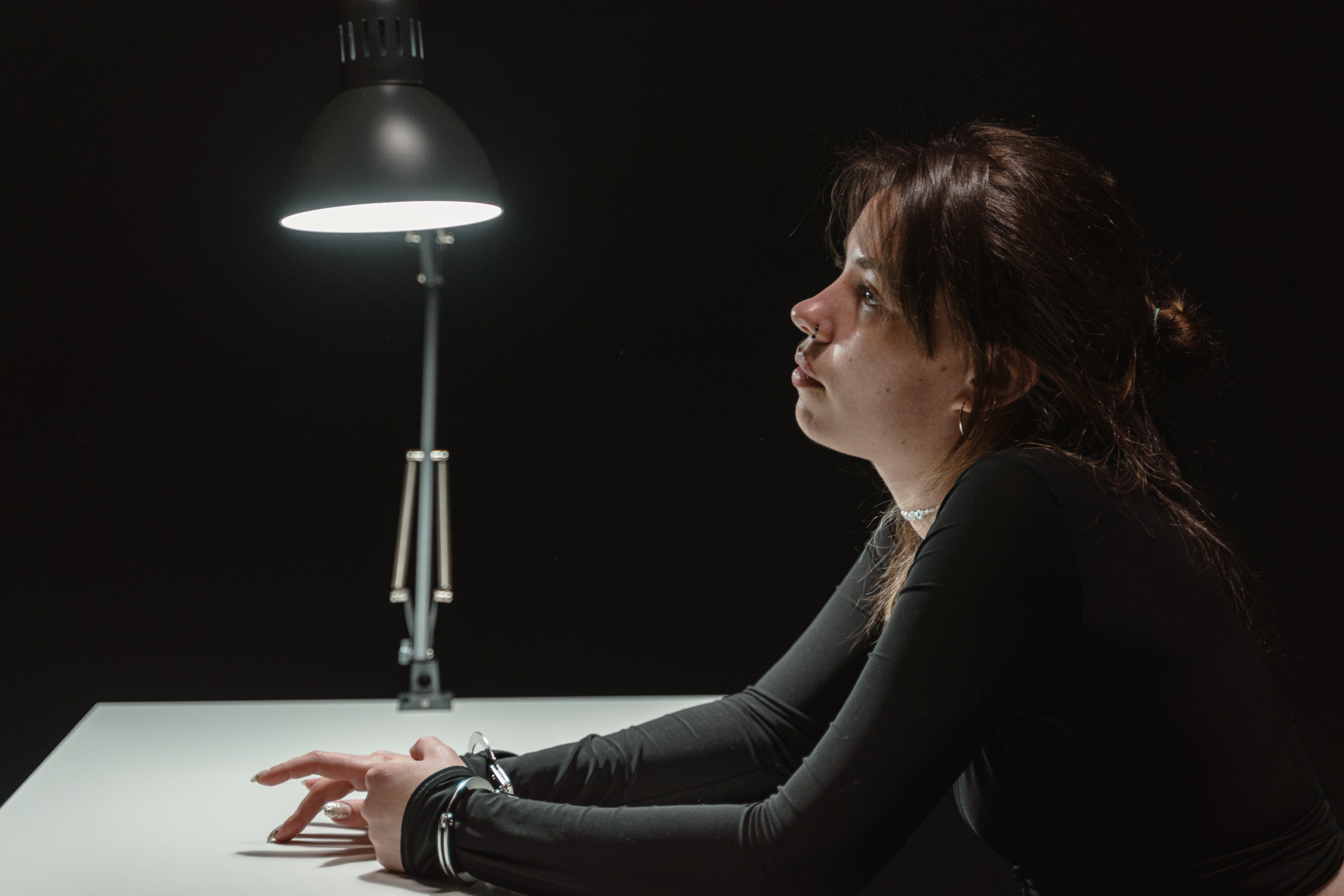 Interrogation Photo, Download Free Interrogation & HD Image