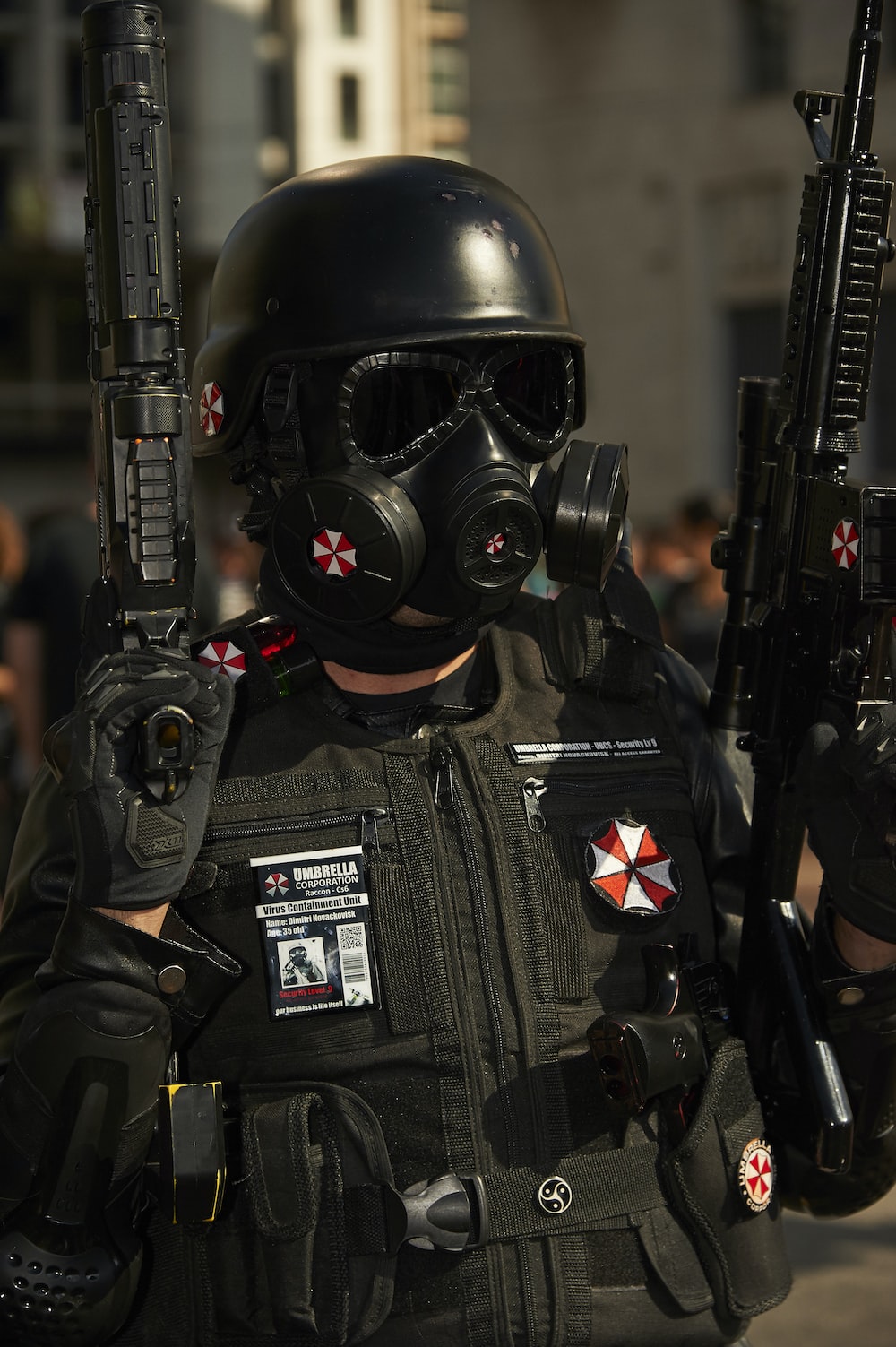 British Soldier Picture. Download Free Image