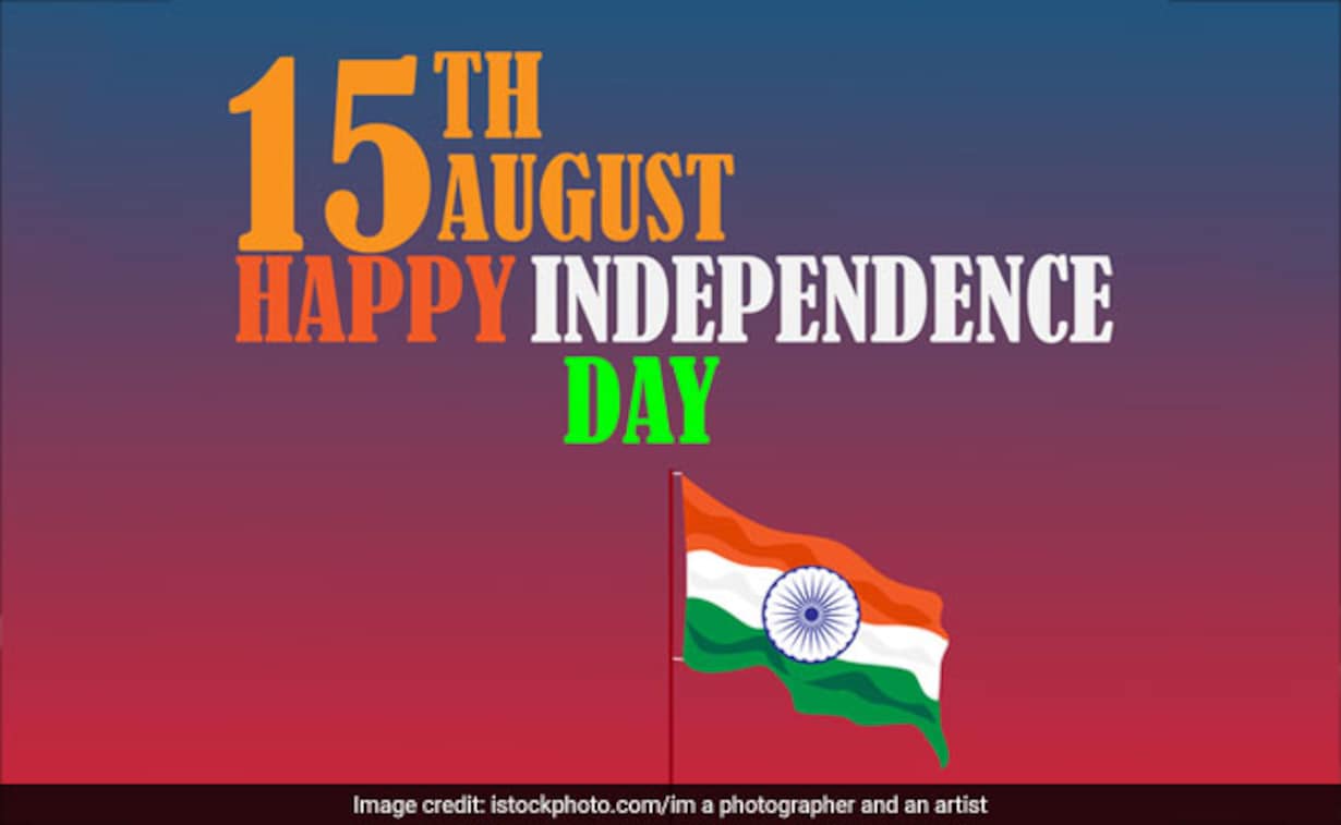 Happy Independence Day 2020: Image, Quotes, Wallpaper, Wishes, SMS, Messages, Pics, Status For WhatsApp, Facebook