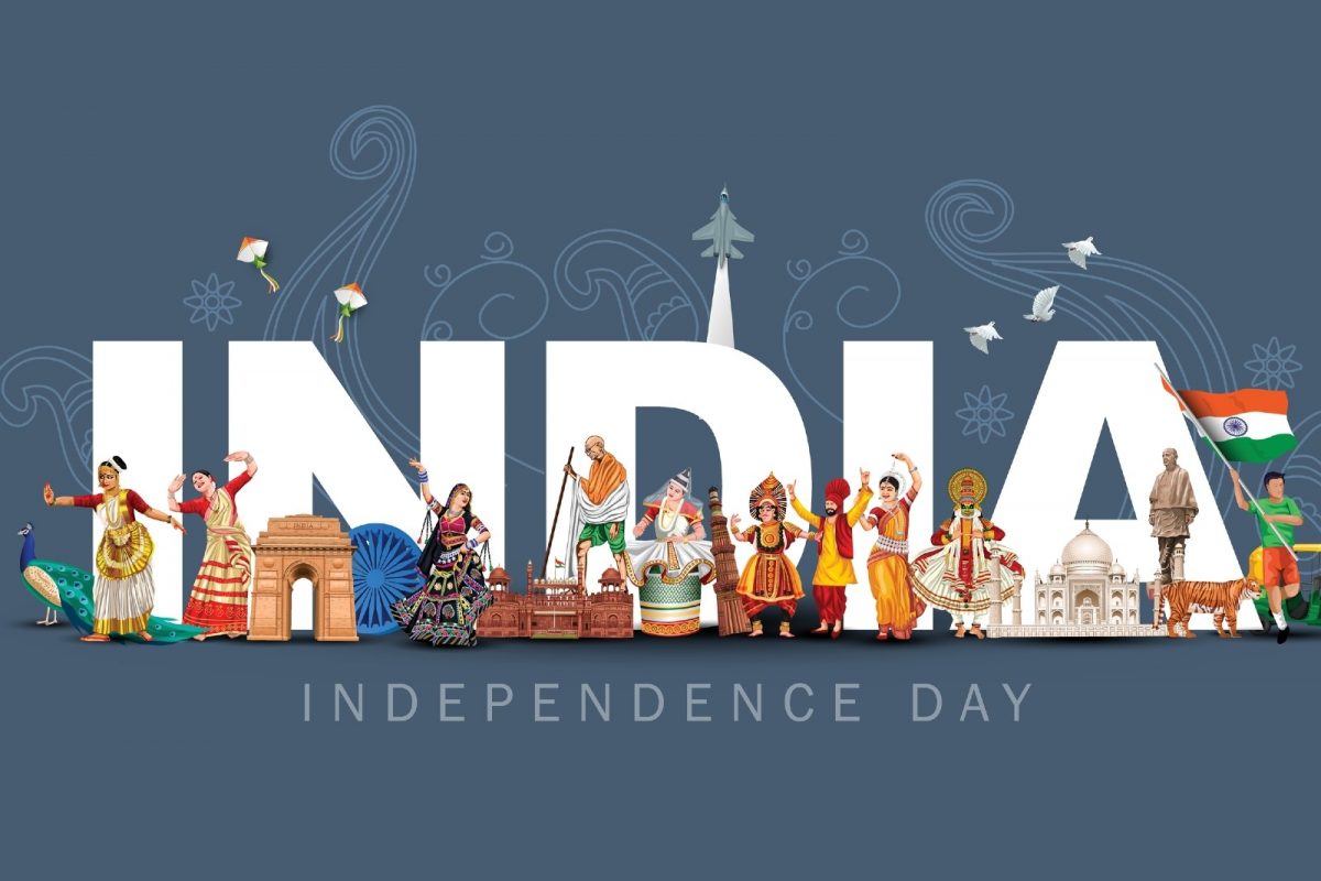 Independence Day 2022: Did You Know These 5 Countries Share Their I Day With India On August 15?
