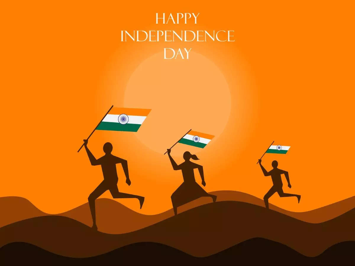 Happy Independence Day 2022: Image, Quotes, Wishes, Messages, Cards, Greetings, Picture and GIFs of India