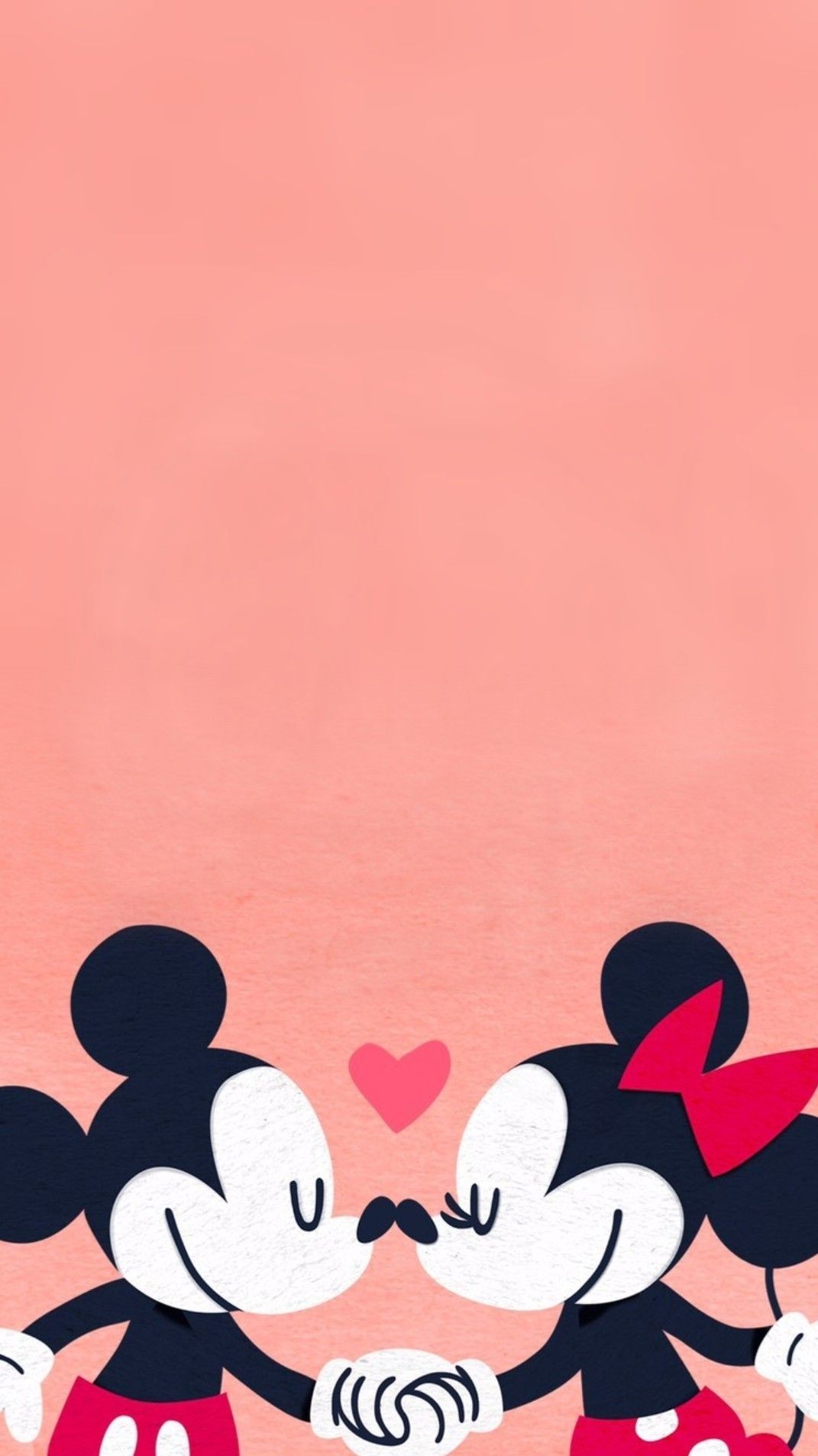 Valentines Disney iPhone Wallpapers - Wallpaper Cave, image size:1071x1906