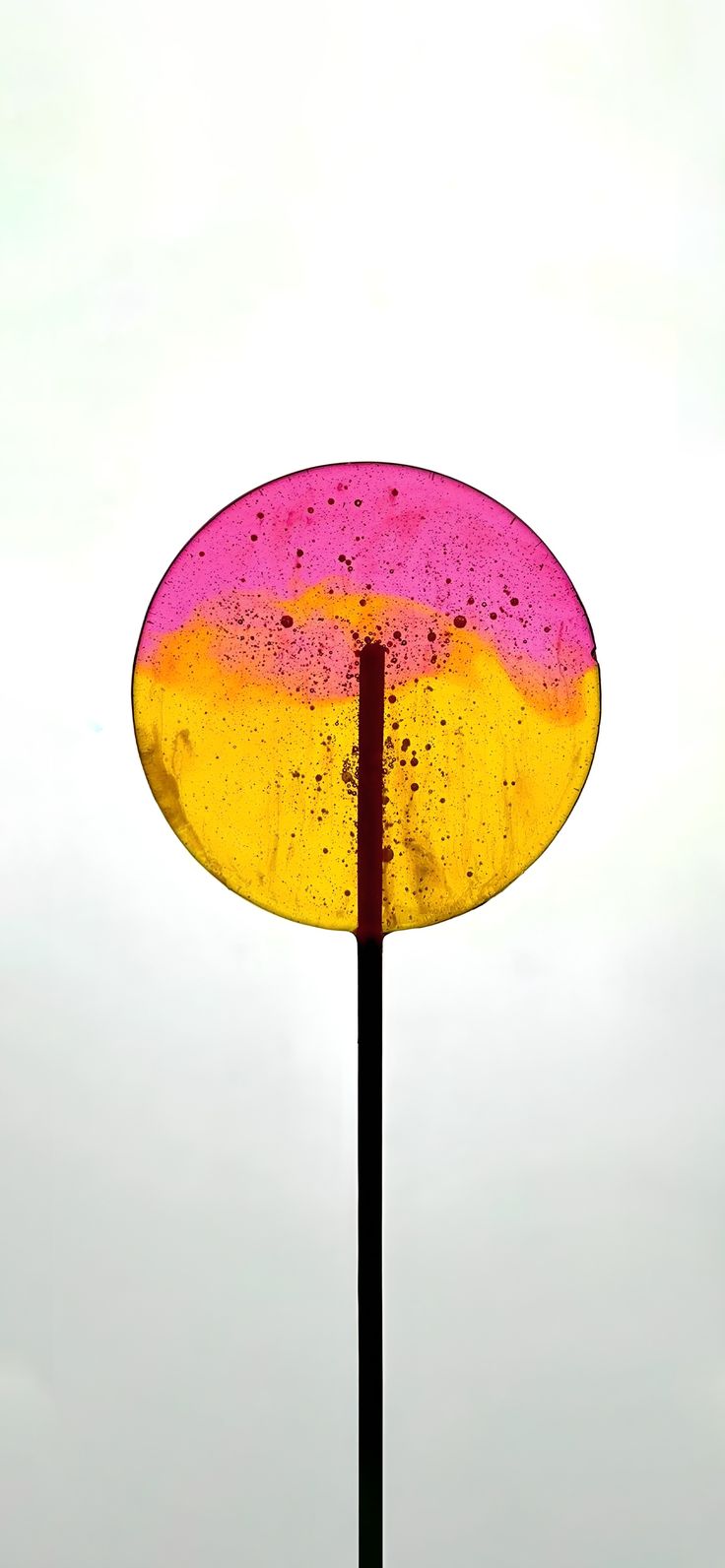 Lollipop (from iPhone 14 Pro webpage). iPhone wallpaper photo, Galaxy wallpaper iphone, Phone wallpaper design