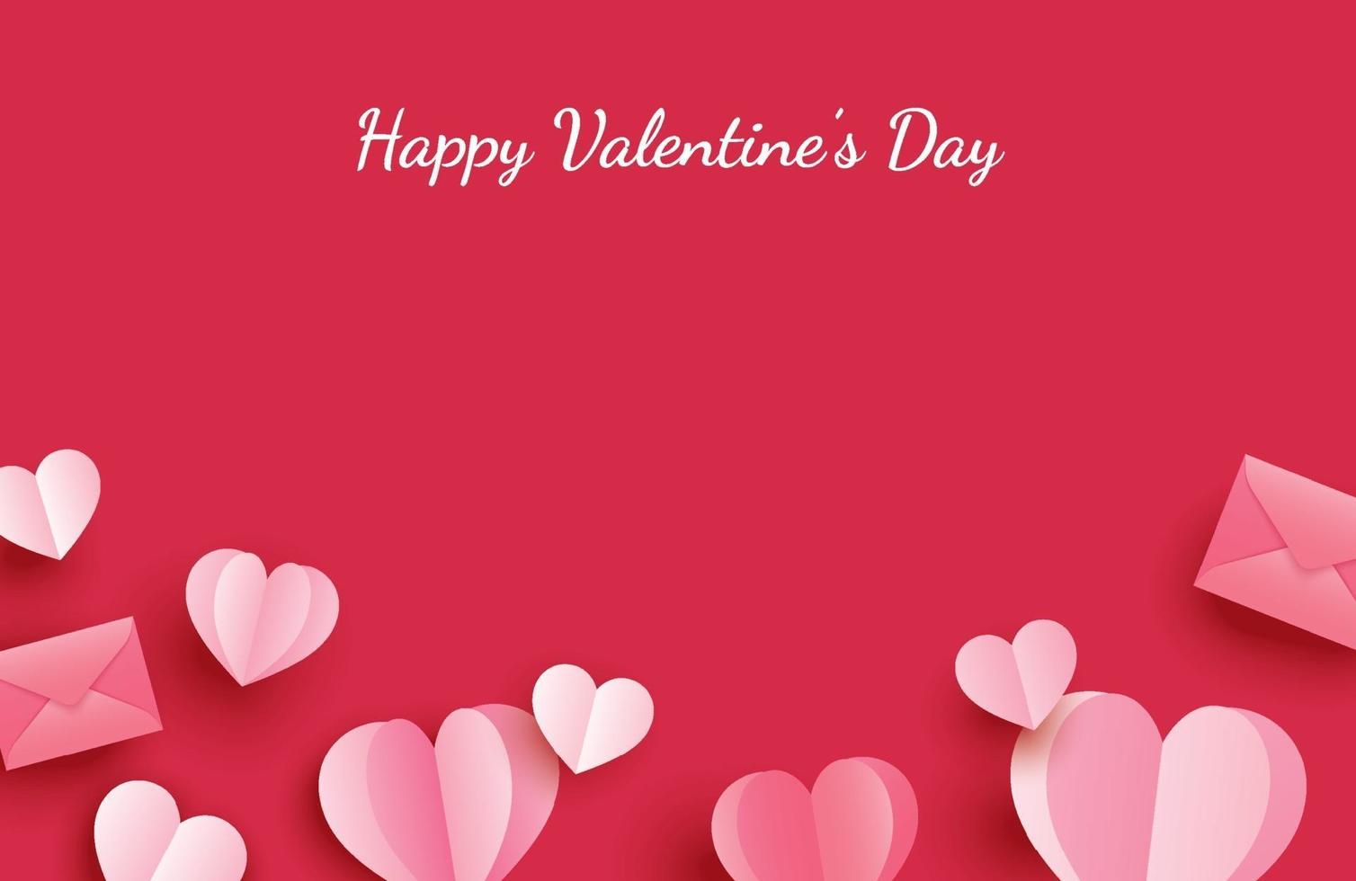 Valentine’s Day Logo Pastel Wallpapers Wallpaper Cave