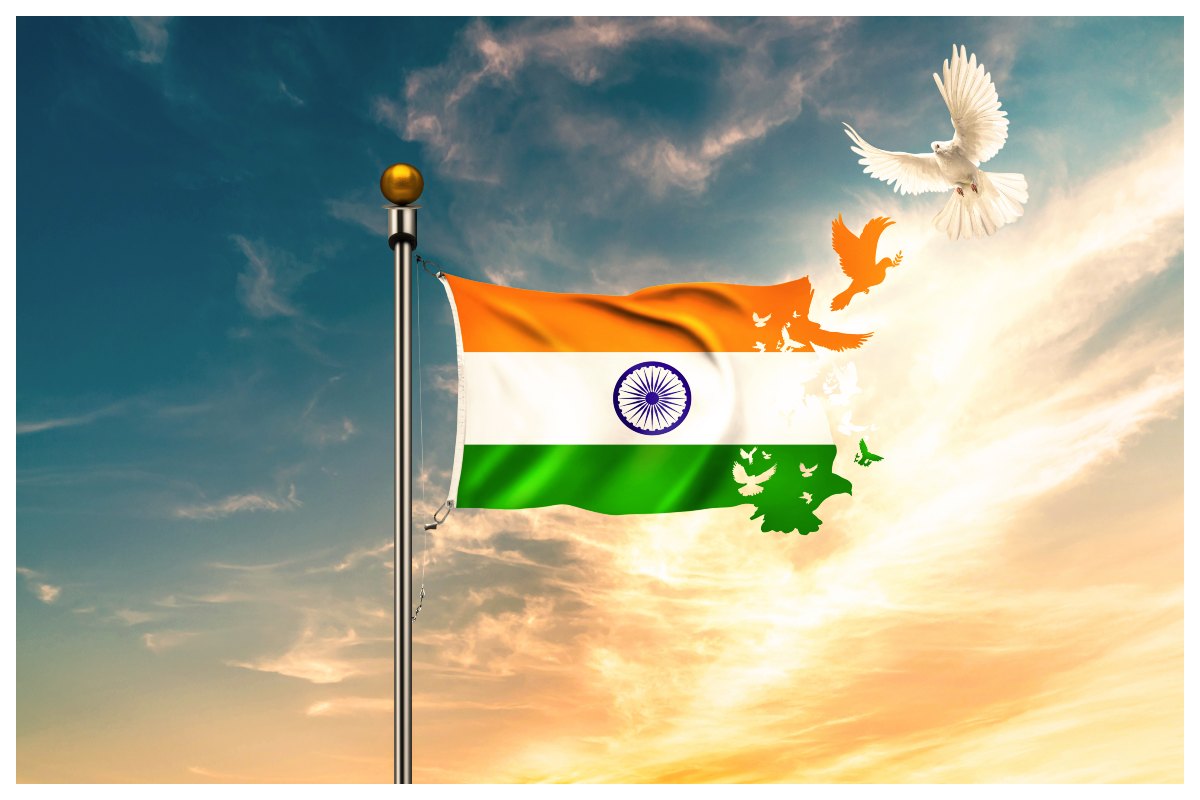 Independence Day 2020: Quotes, wishes, messages, WhatsApp statuses, Facebook stories, Image to share with friends and family