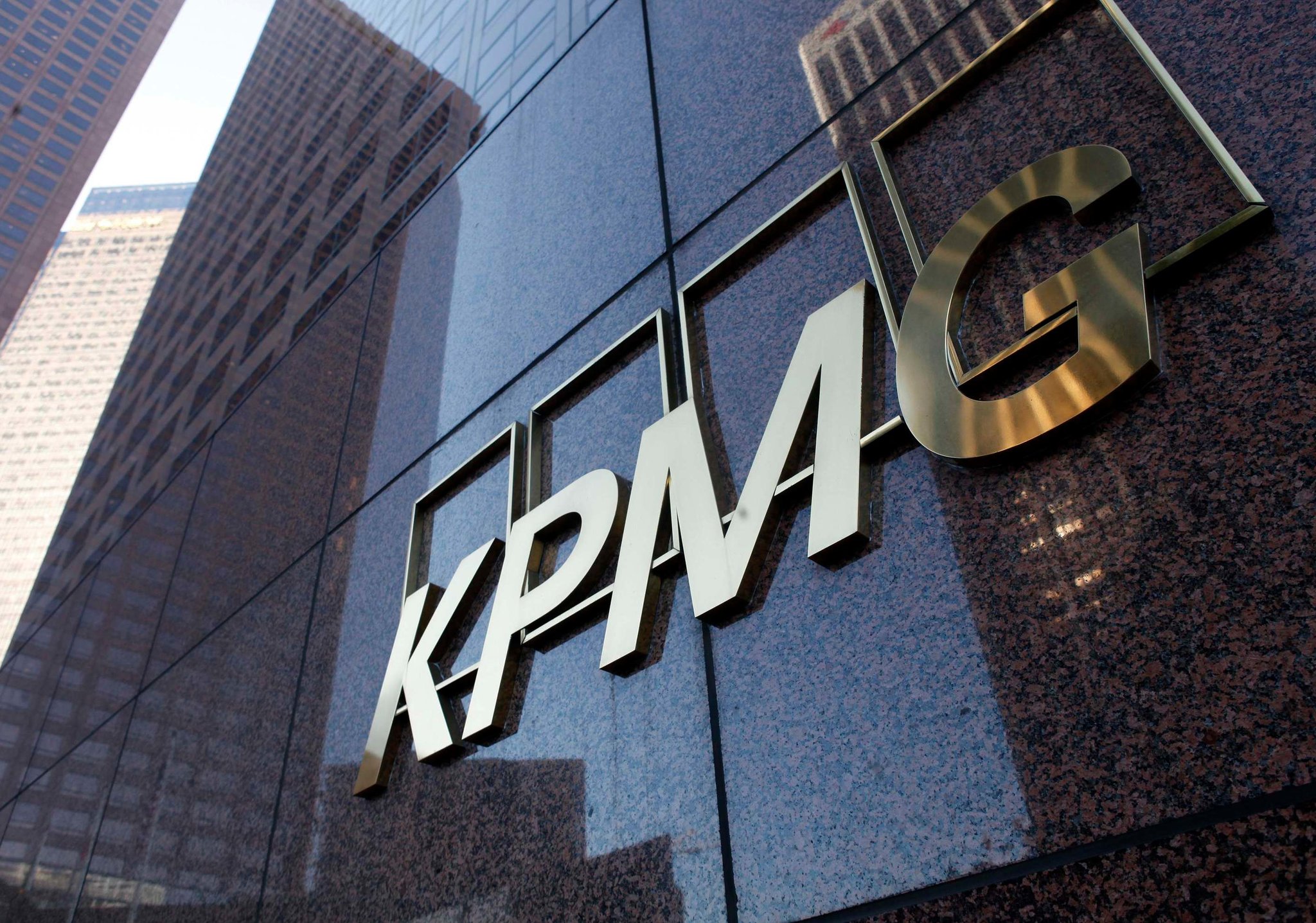 KPMG Fires 6 Over Ethics Breach on Audit Warnings