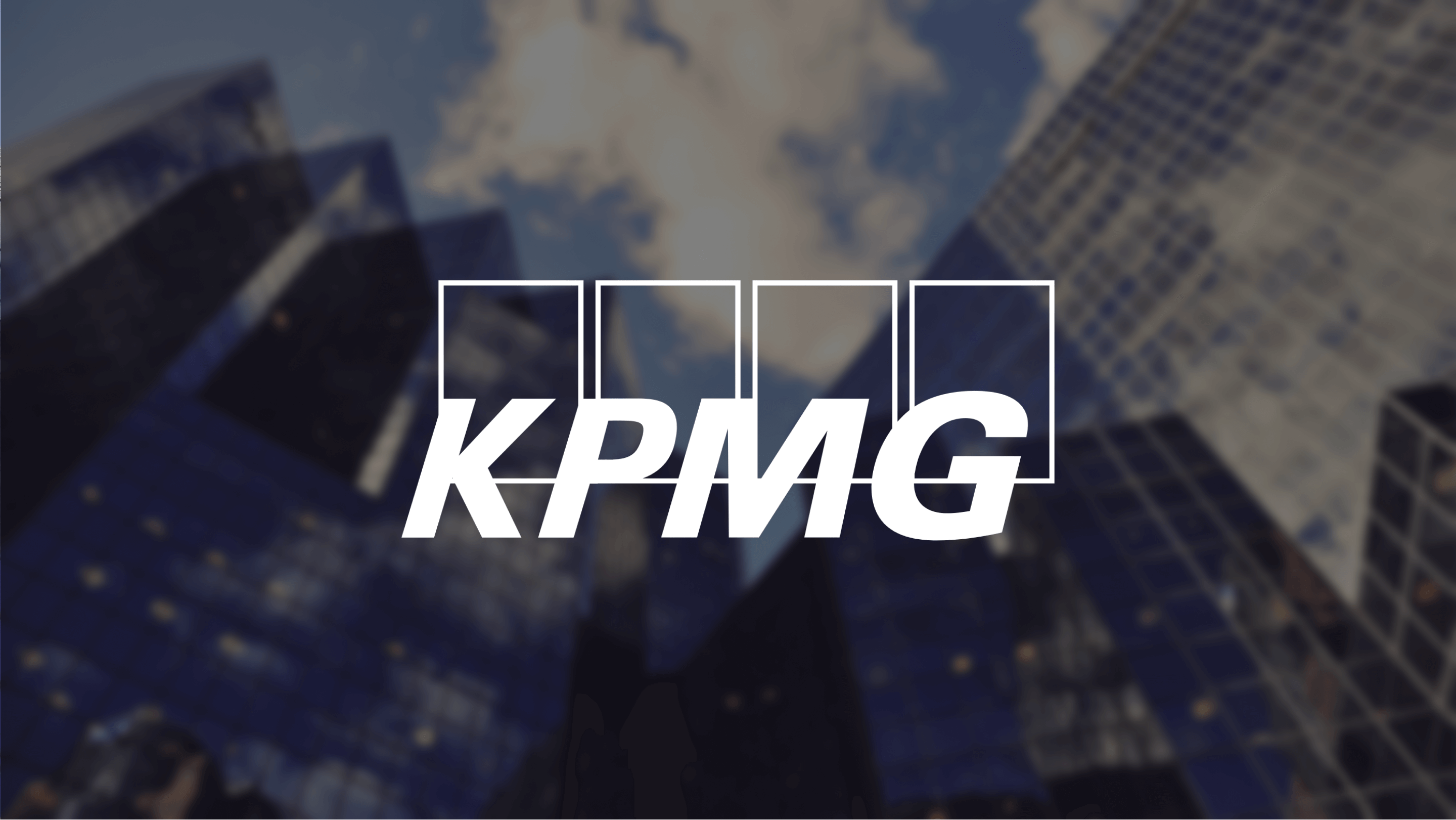 How KPMG Built An Enterprise Grade Solution With BRYTER