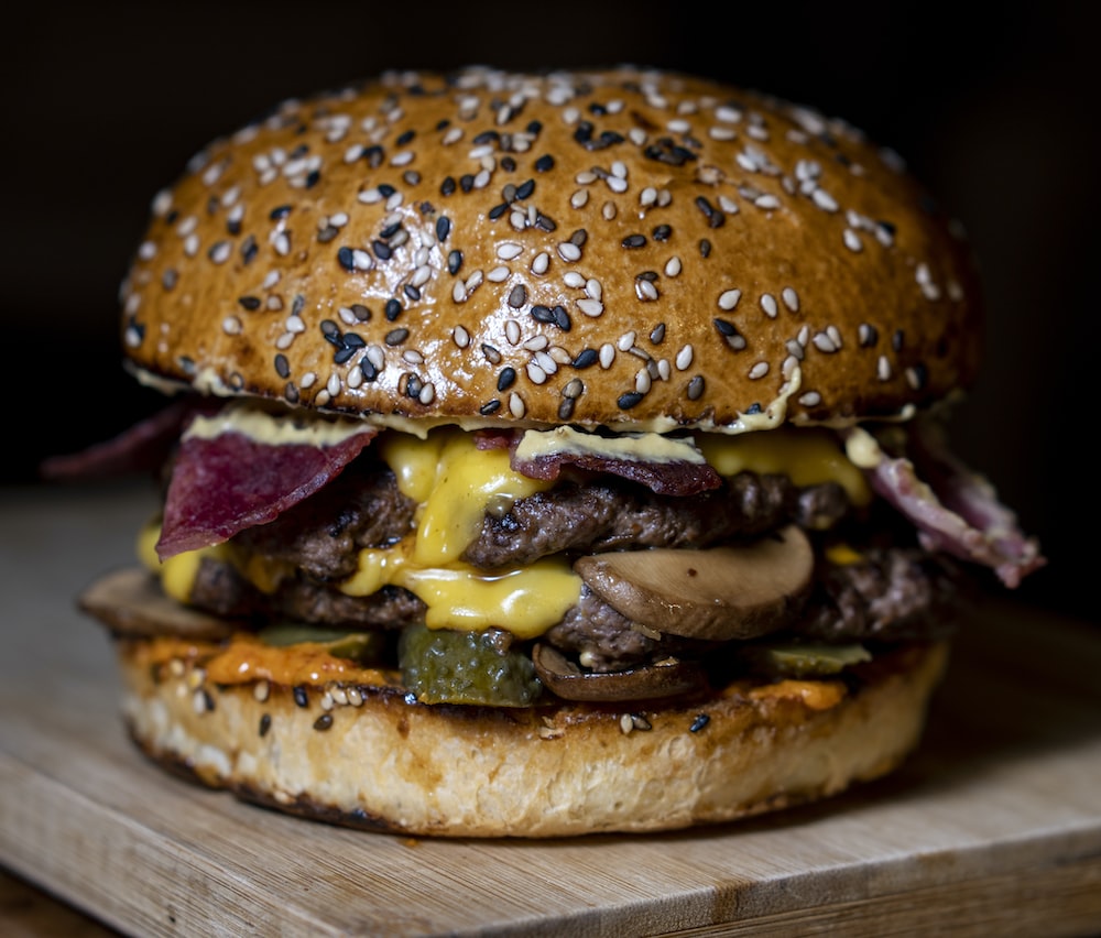 Burger best free burger, food, food photography and hamburger photo