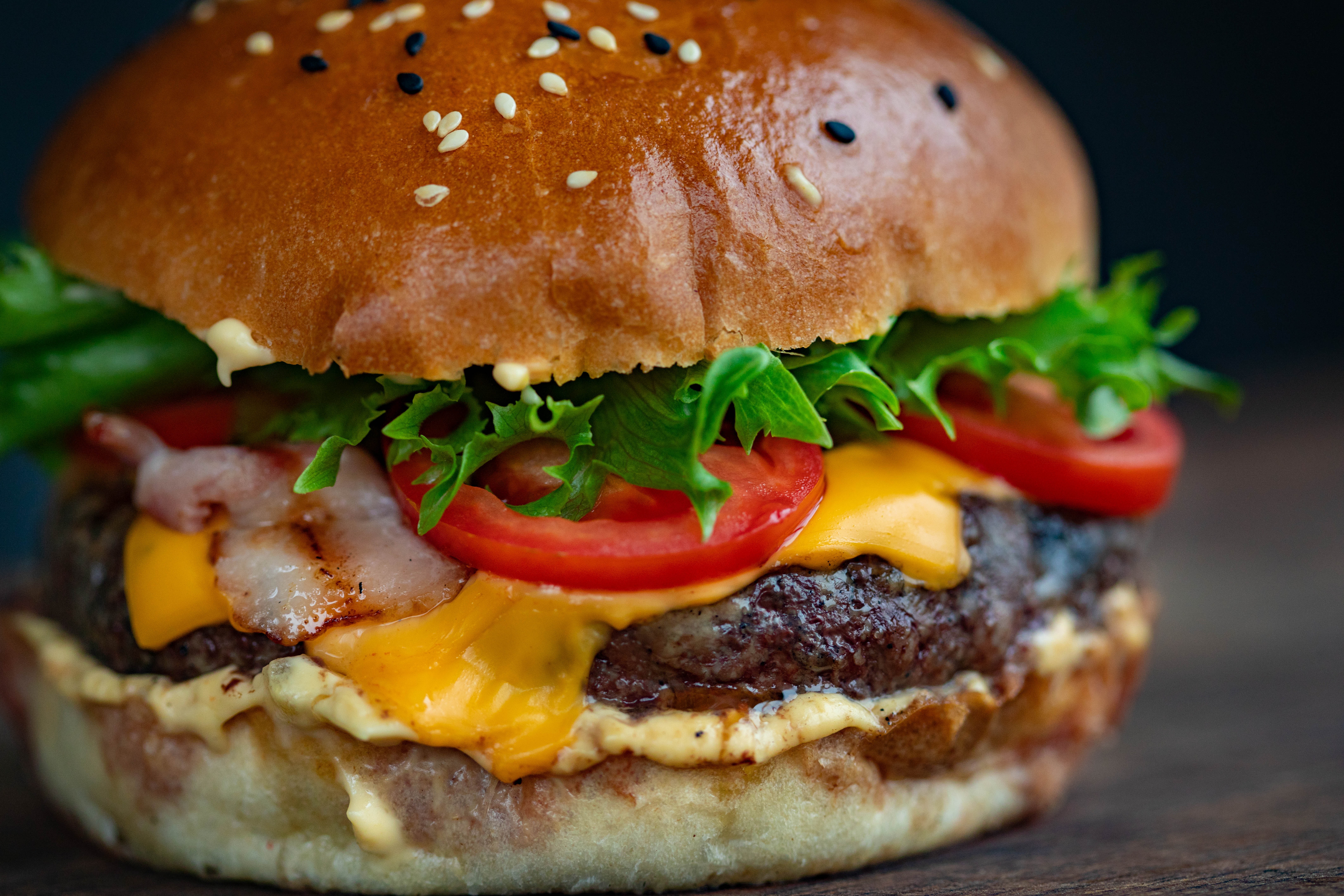 Burger Photo, Download Free Burger & HD Image