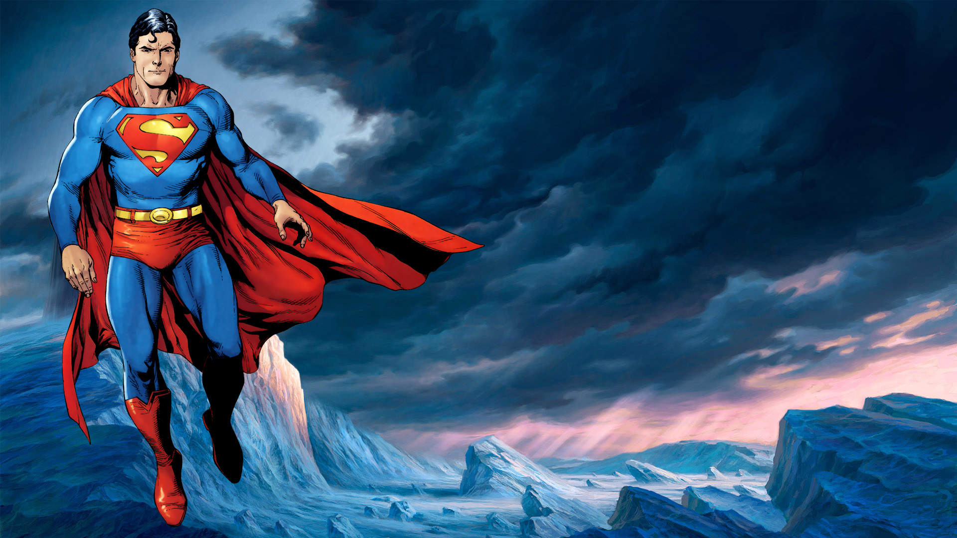 Superman Wallpaper. .com