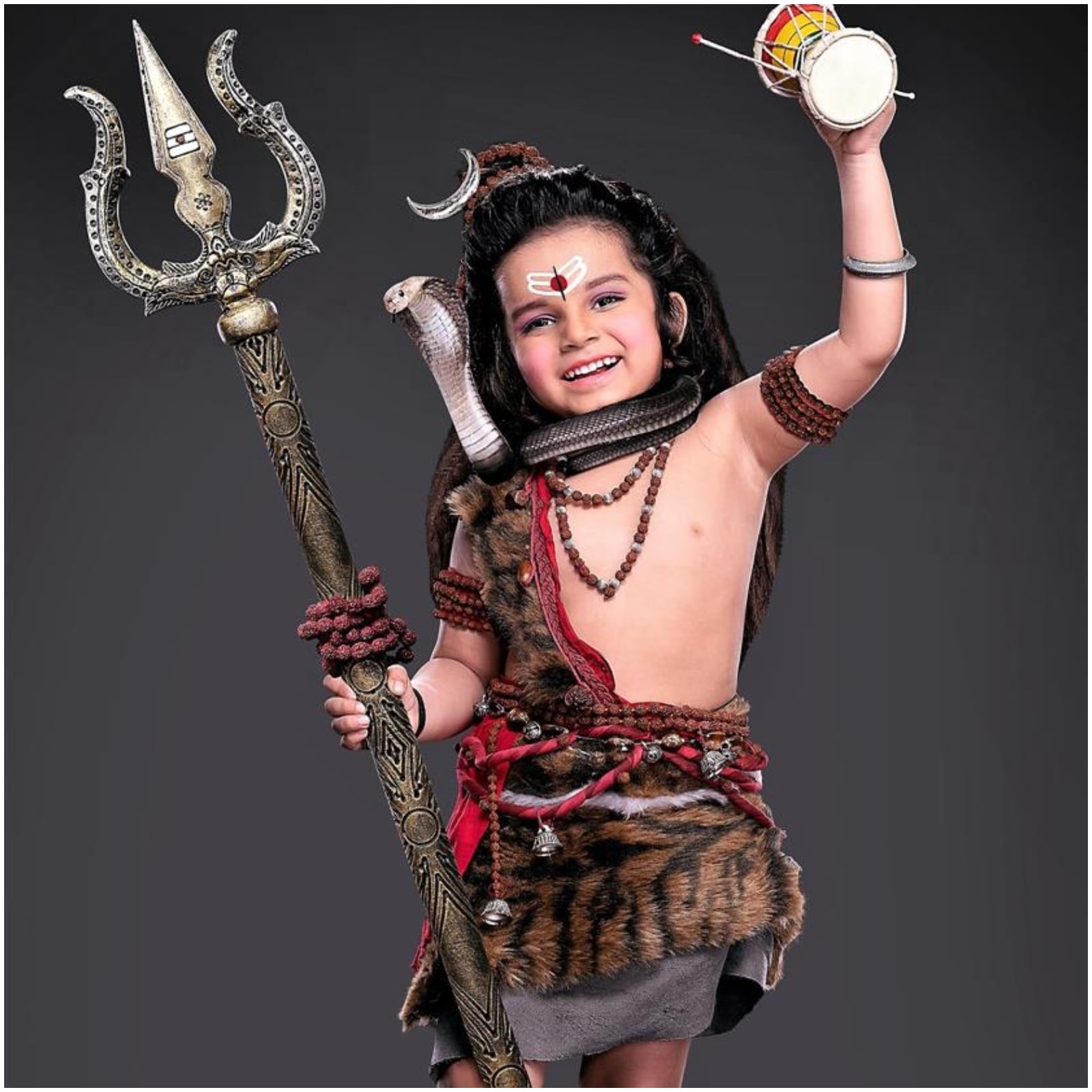 Bal Ganesha to Bal Hanuman, How Childhood of Divine Avatars is Captured in All Glory