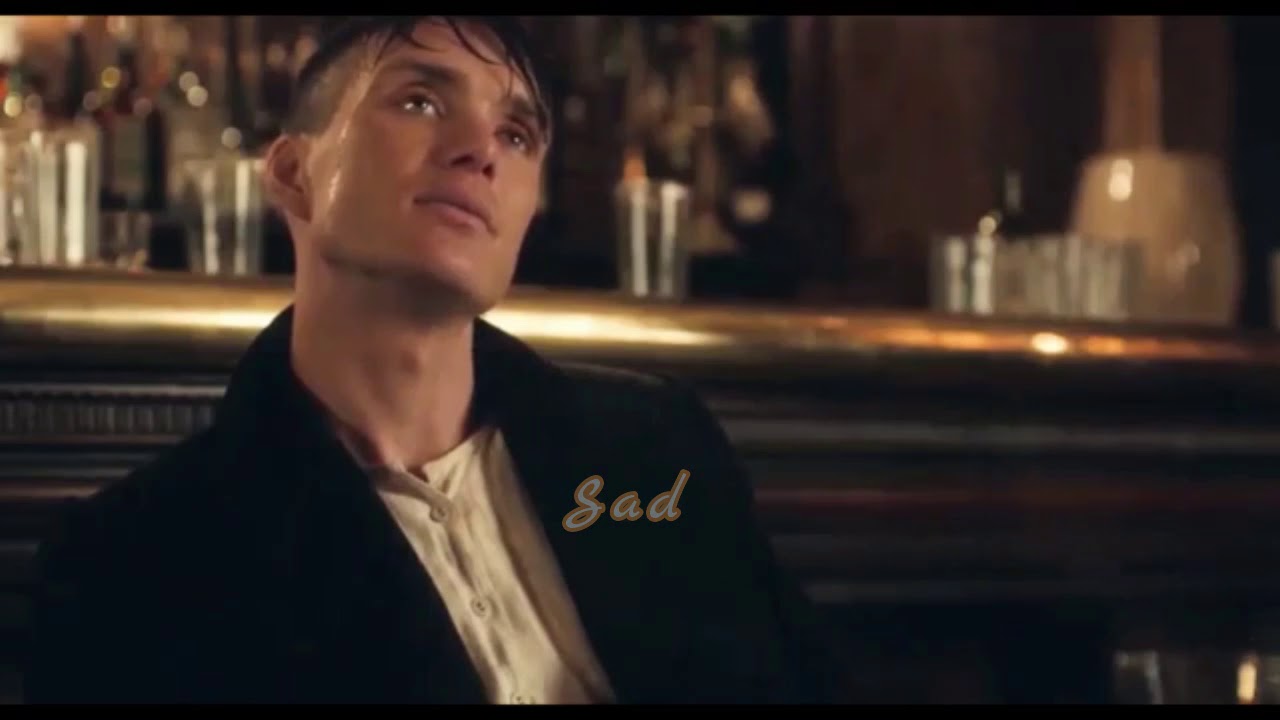 Free download Happy or Sad Peaky Blinders Thomas shelby whatsapp status [1280x720] for your Desktop, Mobile & Tablet. Explore Thomas Shelby Sad Wallpaper. Sad Wallpaper, Shelby Cobra Wallpaper, Sad Wallpaper