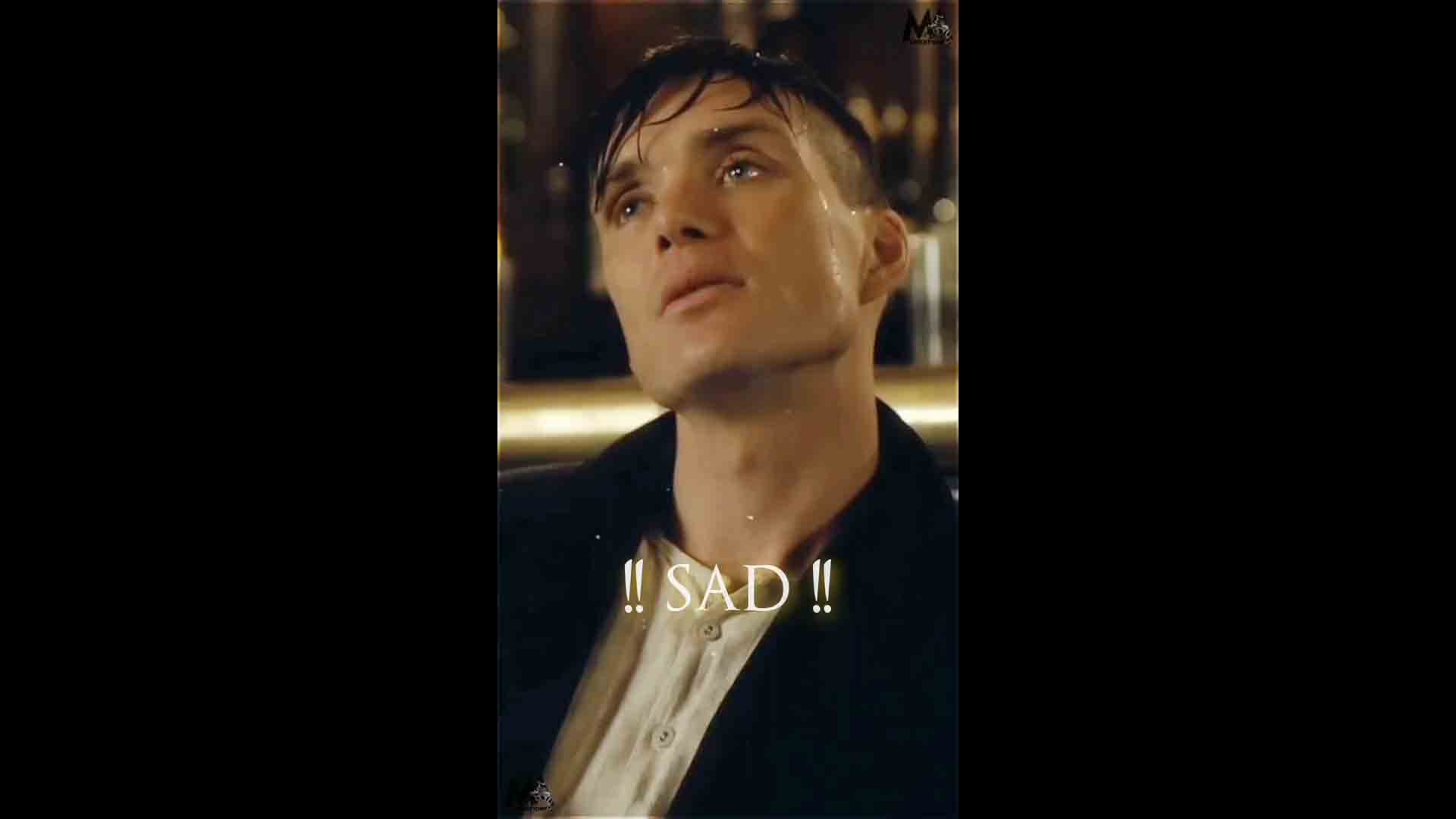 Free download Peaky Blinders Tommy Shelby Mood Off Status Sad Broken Status [1920x1080] for your Desktop, Mobile & Tablet. Explore Thomas Shelby Sad Wallpaper. Sad Wallpaper, Shelby Cobra Wallpaper, Sad Wallpaper