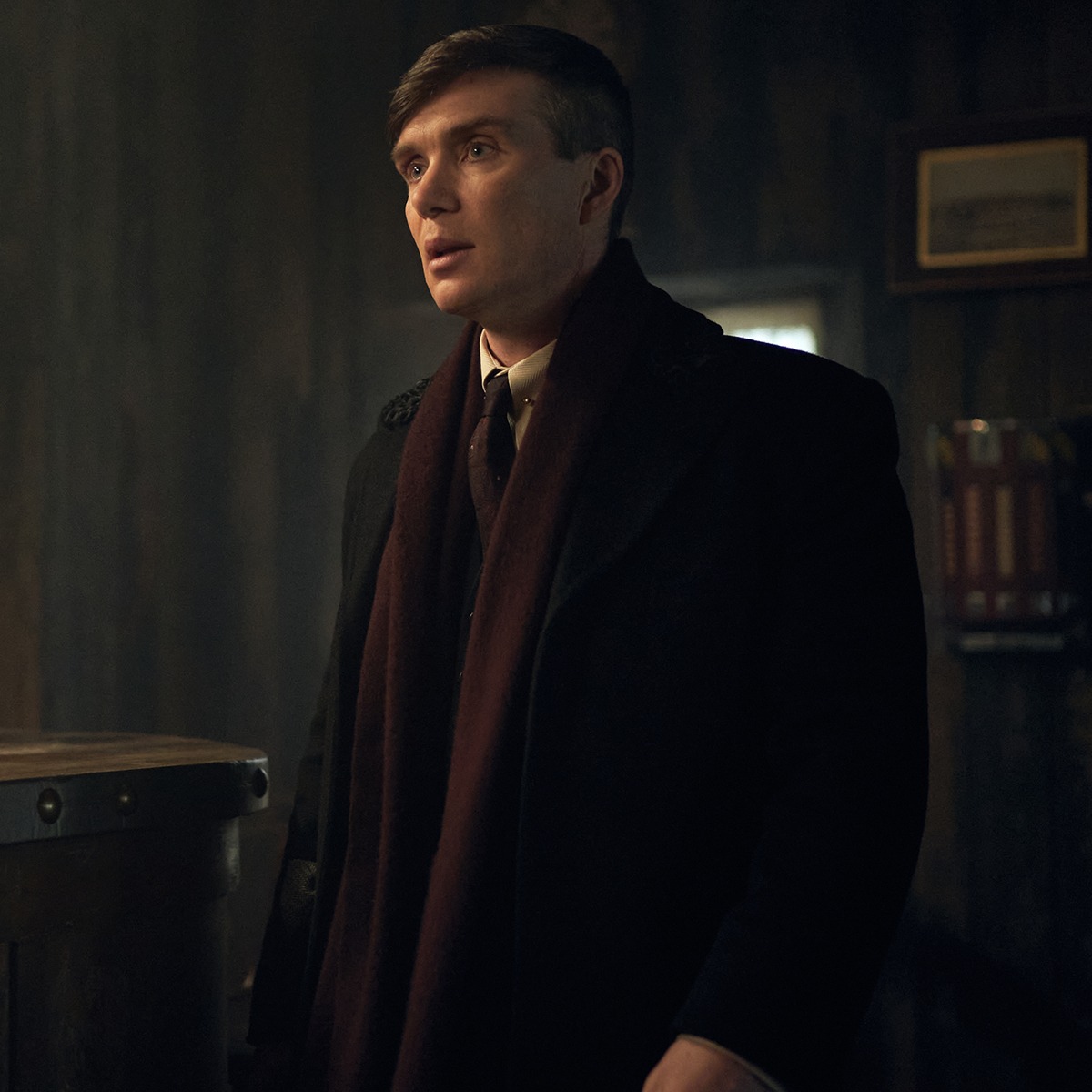 Peaky Blinders Sad Wallpapers - Wallpaper Cave