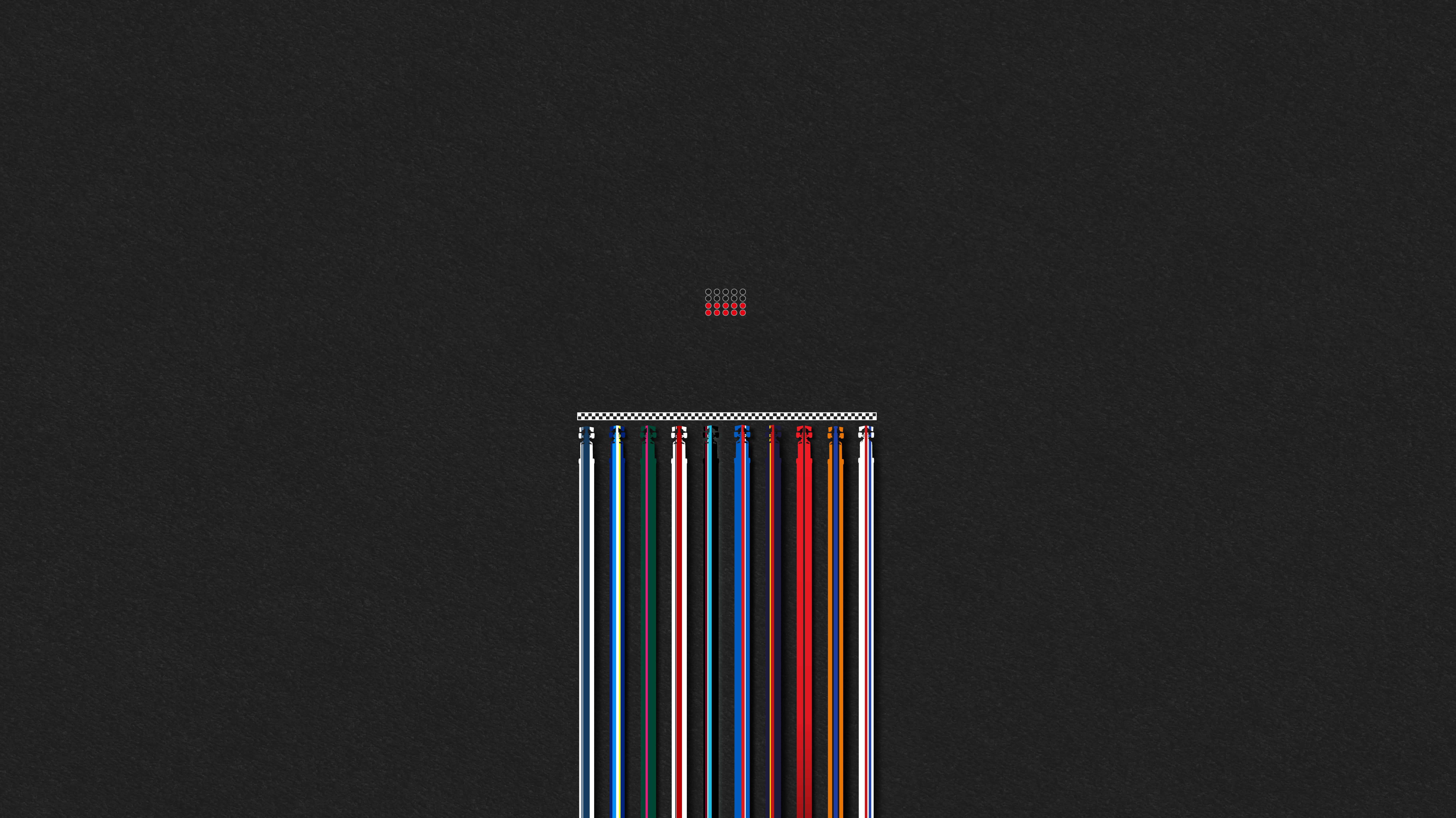 F1 Grid wallpaper fix after feedback (Sorry for the extra post explantation and variations link in comments)