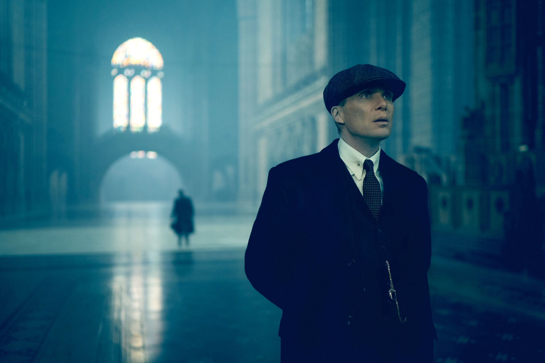 Saying Goodbye to Tommy Shelby, a Traumatized TV Antihero