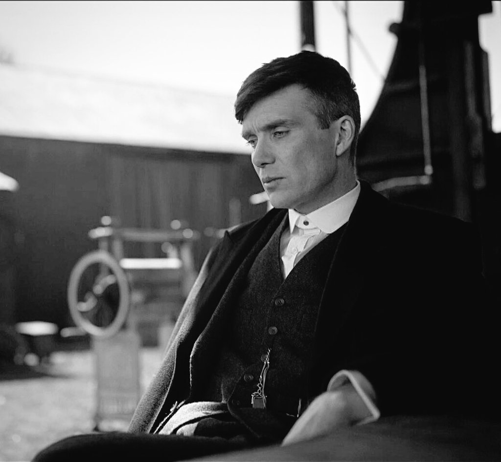 Peaky Blinders Sad Wallpapers Wallpaper Cave 