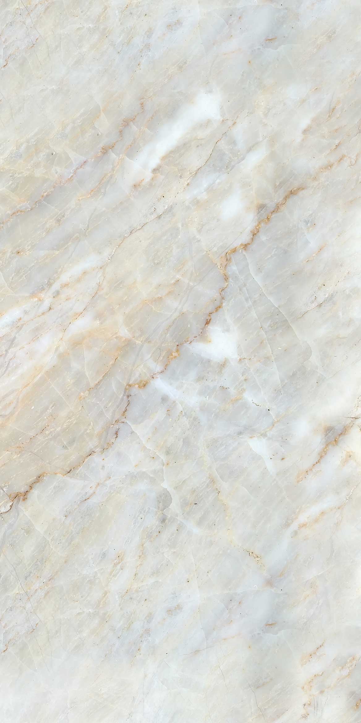 Cream Warm Marble Wallpaper- Feathr Wallpaper