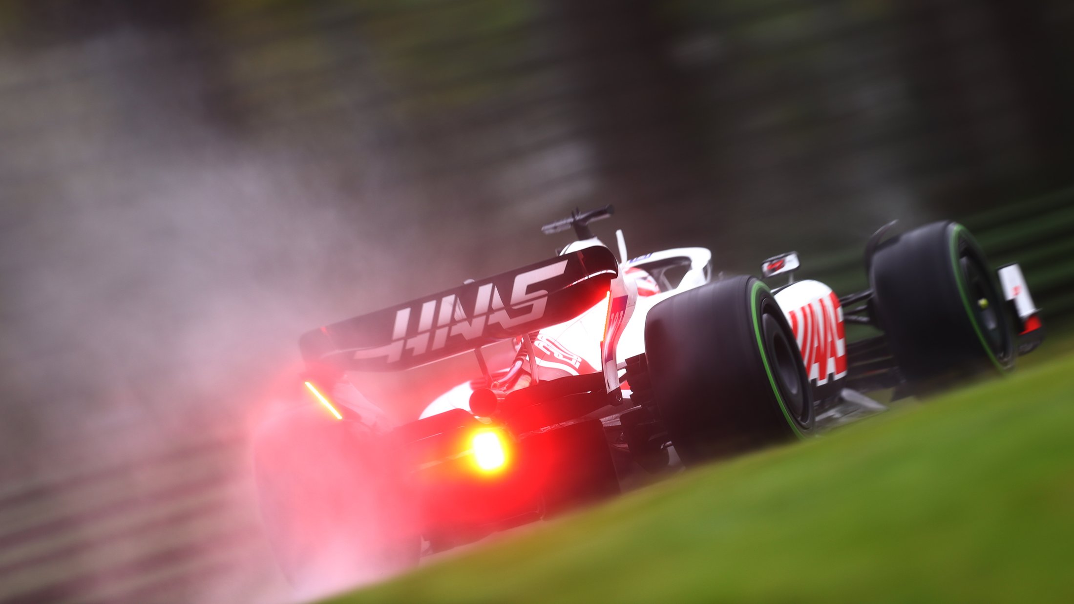 FACTS AND STATS: A best ever grid slot for Haas as Verstappen grabs Red Bull's 75th pole. Formula 1®