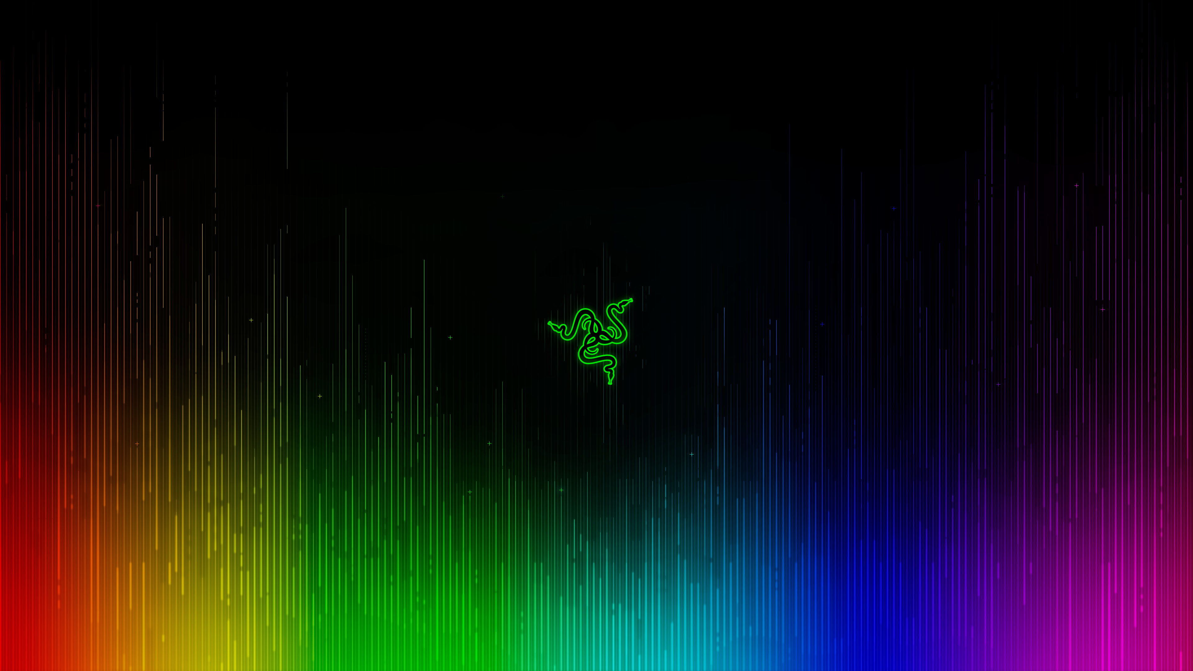 RGB Wallpaper