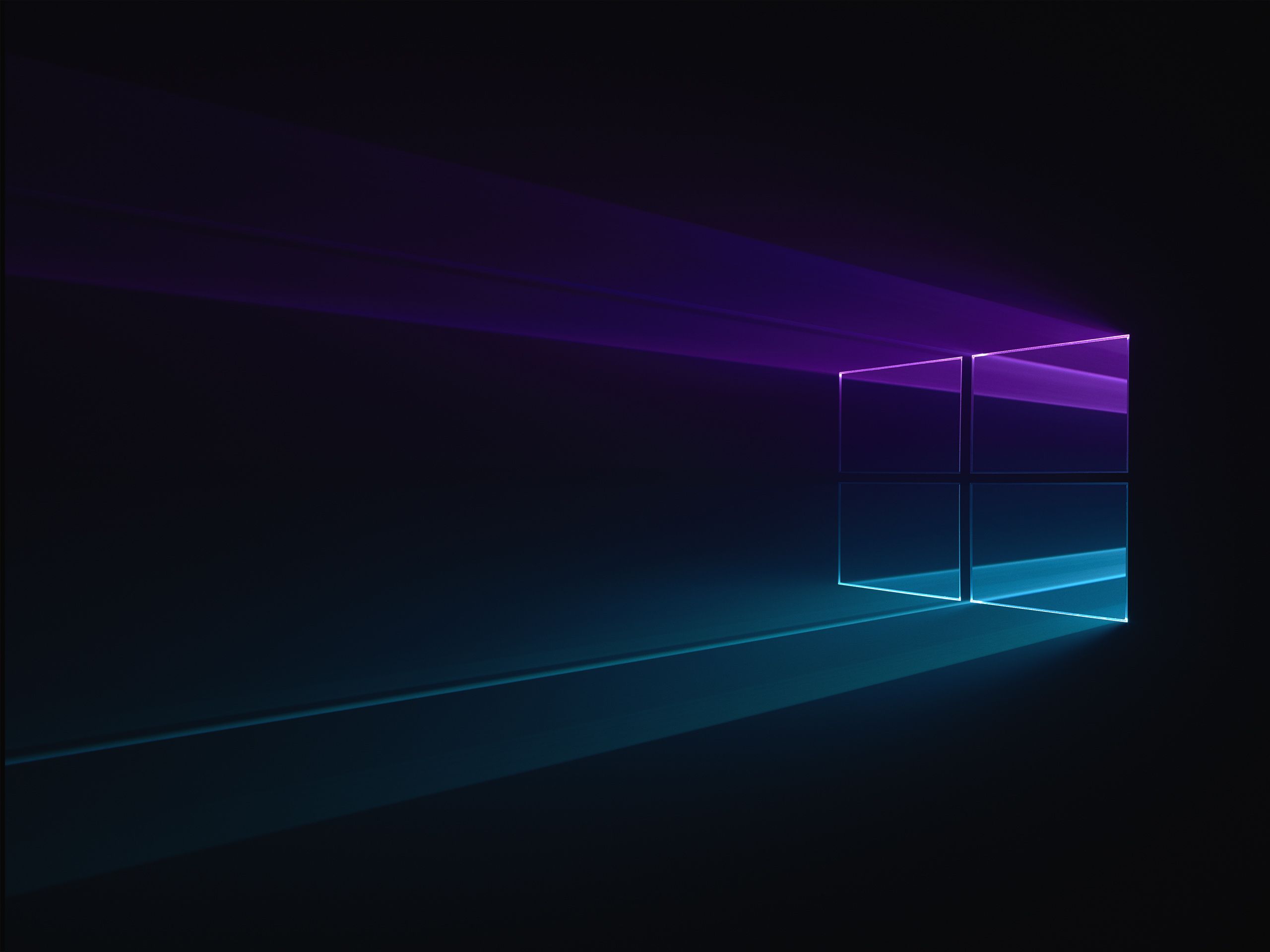 Windows 10 -. GMUNK. Windows 10 background, Windows Dark desktop background