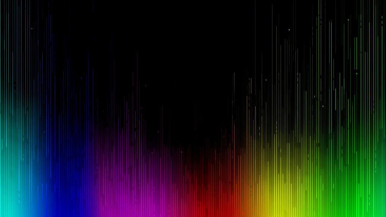 RGB PC Wallpaper Free RGB PC Background