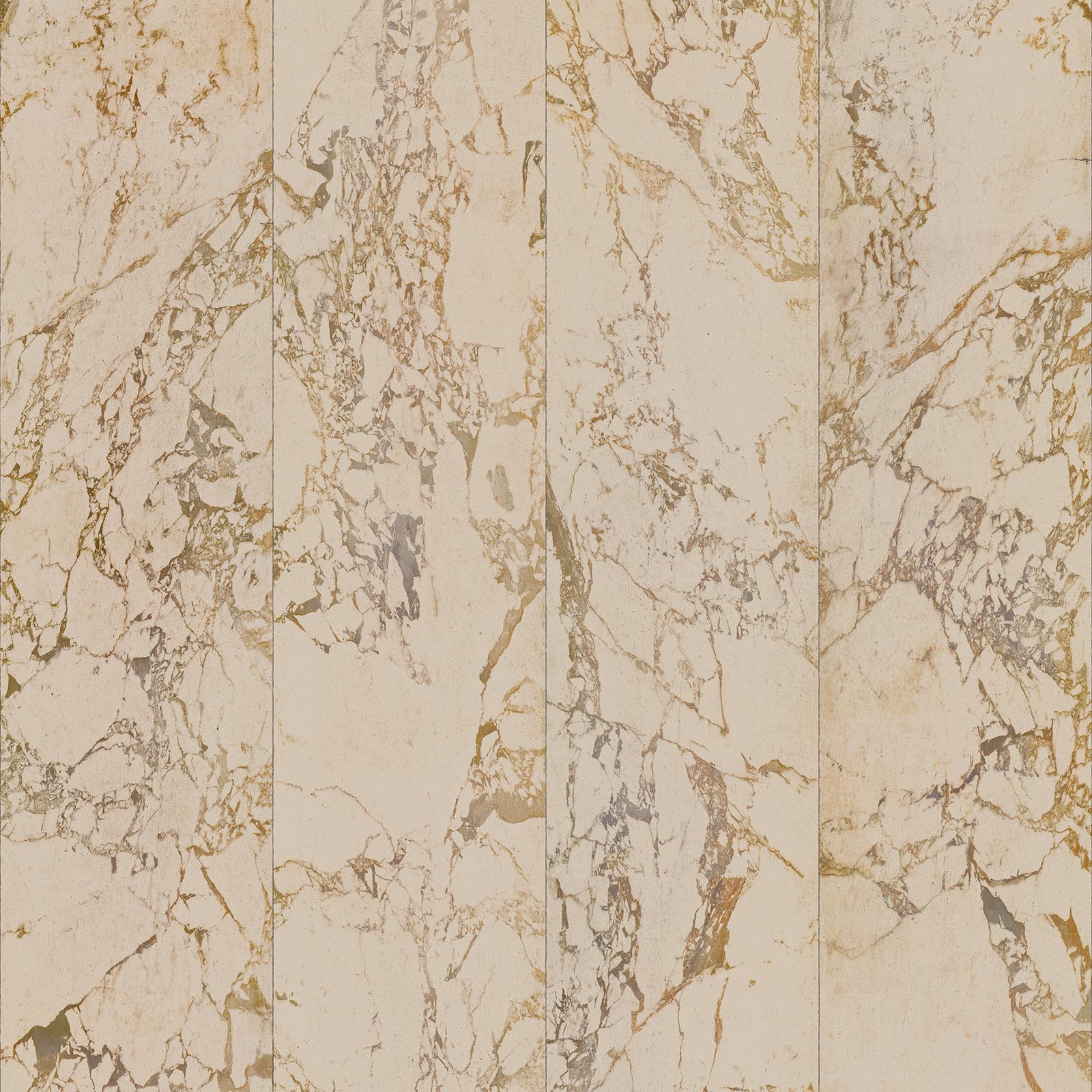 Beige Marble Wallpaper design by Piet Hein Eek for NLXL Wallpaper