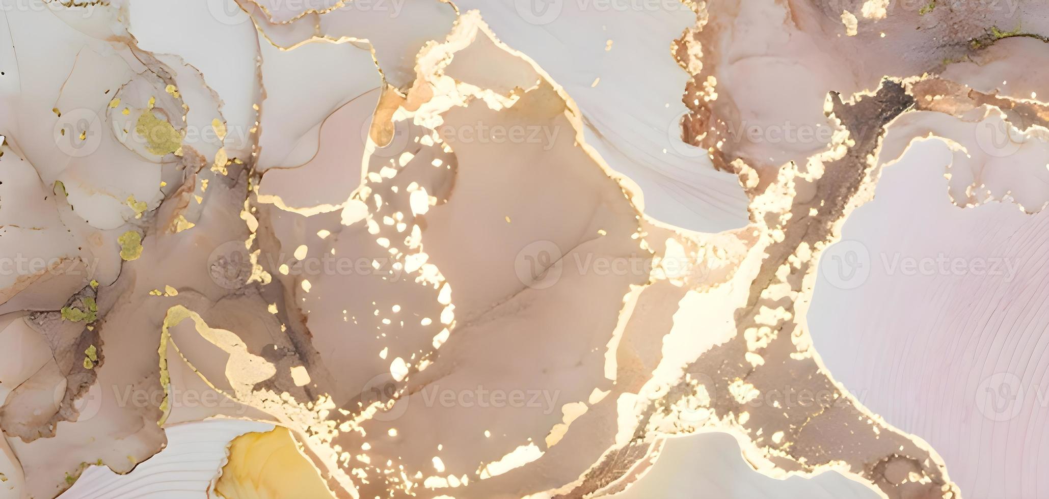 Abstract beige or cream Marble texture background. Detailed Natural Marble surface