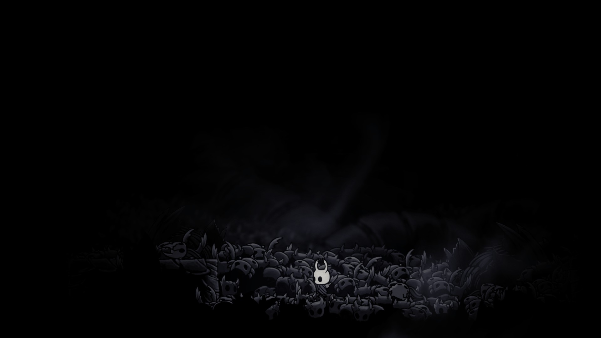 Team Cherry, Hollow Knight Wallpaper HD / Desktop and Mobile Background