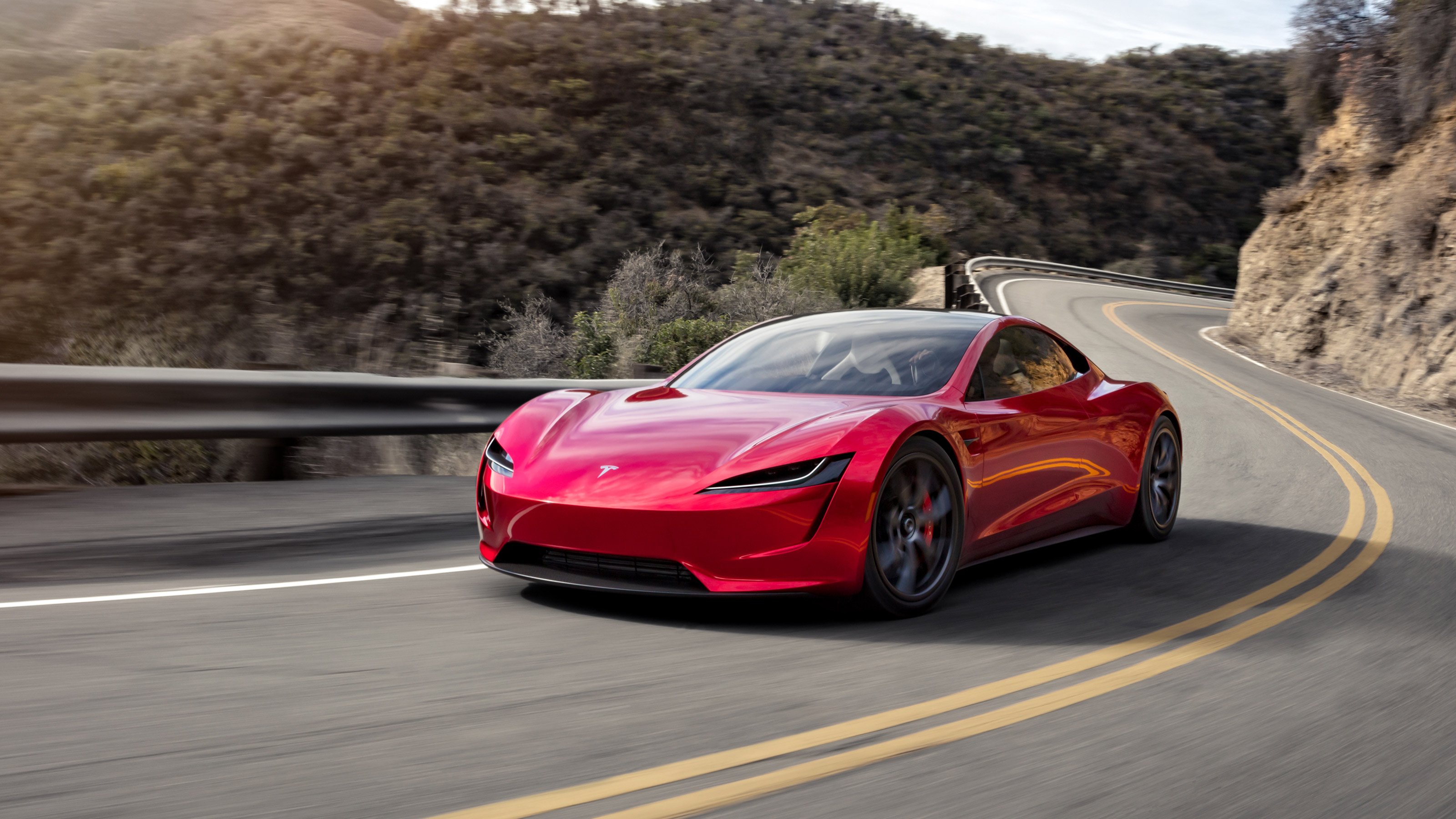 Fastest electric cars in the world 2022