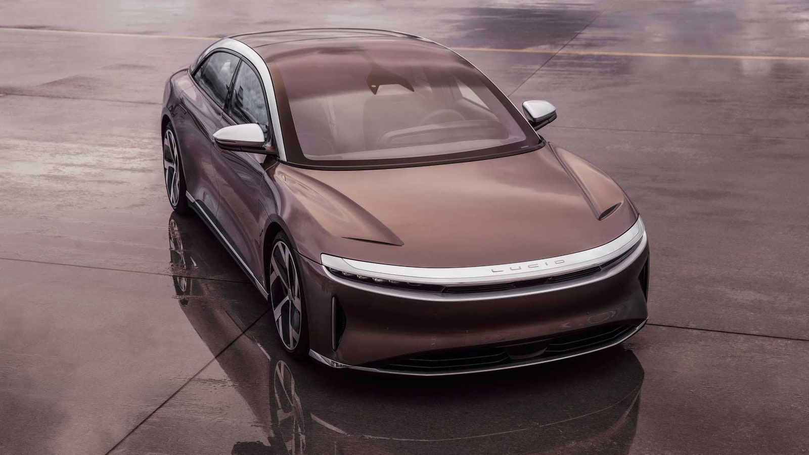 The 18 Best EVs Coming in 2022