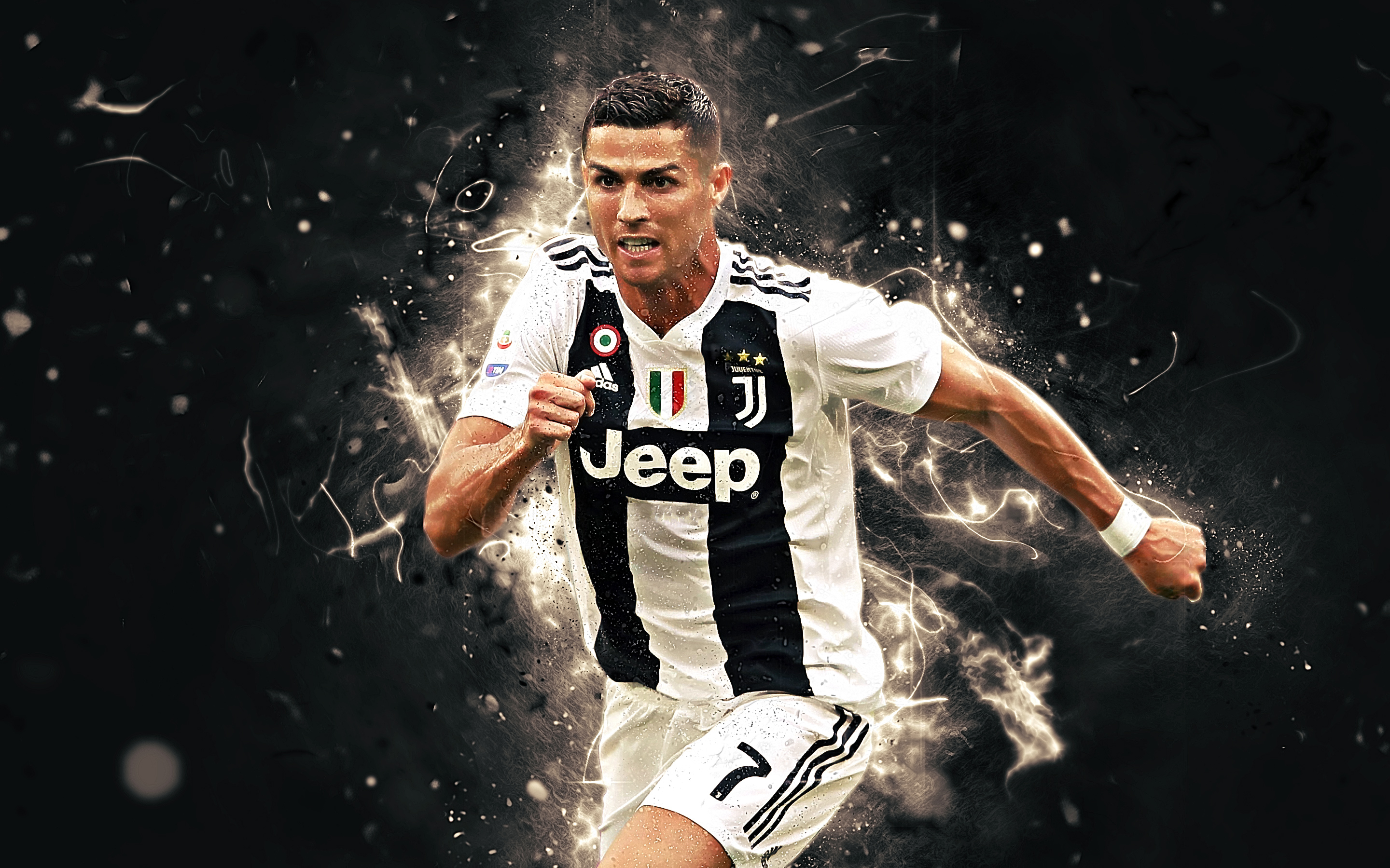 2880x1800 Cristiano Ronaldo Gallery HD Wallpaper