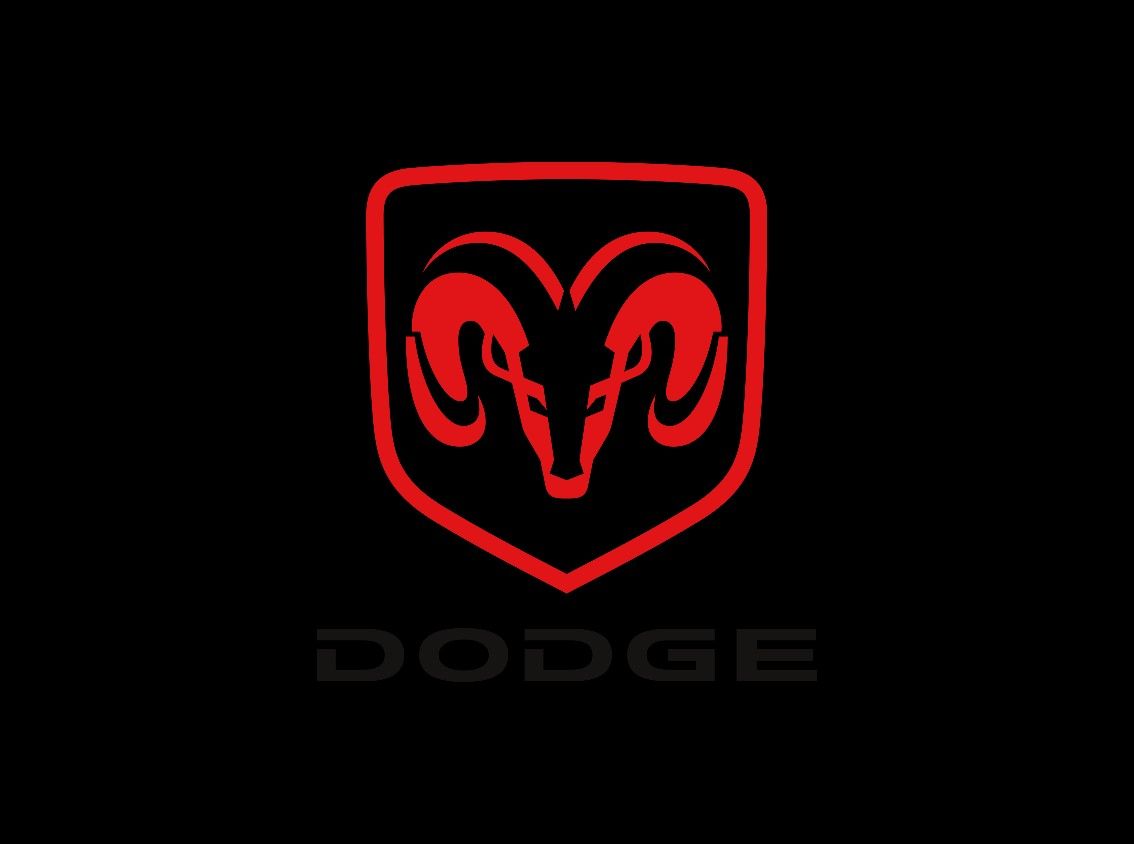 Dodge Symbol Wallpapers - Wallpaper Cave