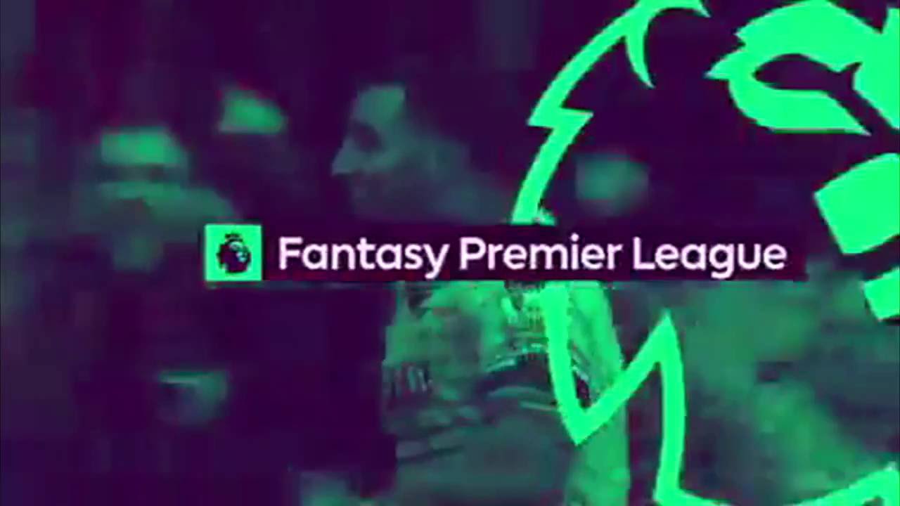 Fantasy Premier League 2016 17 Intro