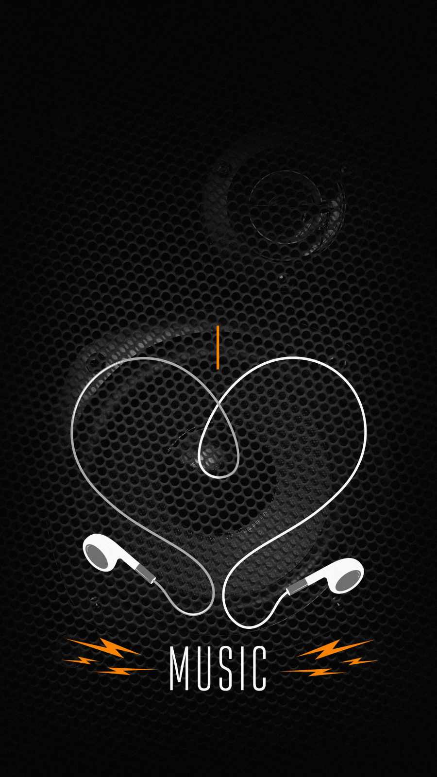 Music Love IPhone Wallpaper Wallpaper, iPhone Wallpaper