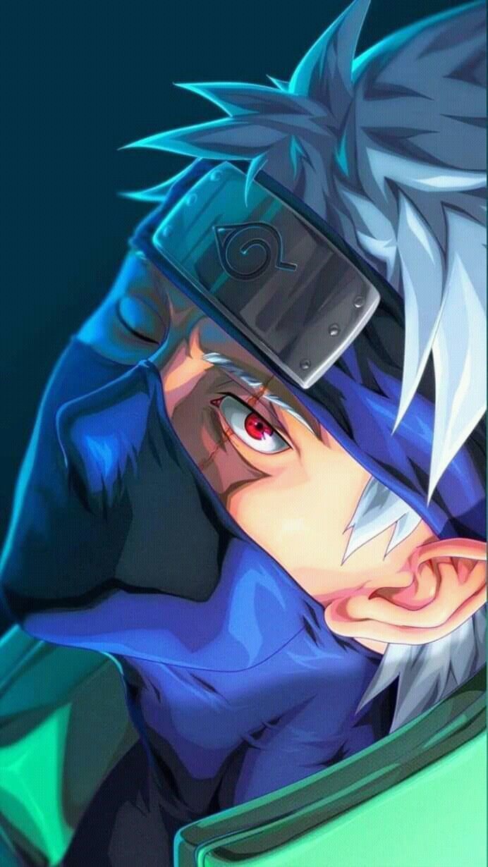 460+ Kakashi Hatake HD Wallpapers and Backgrounds