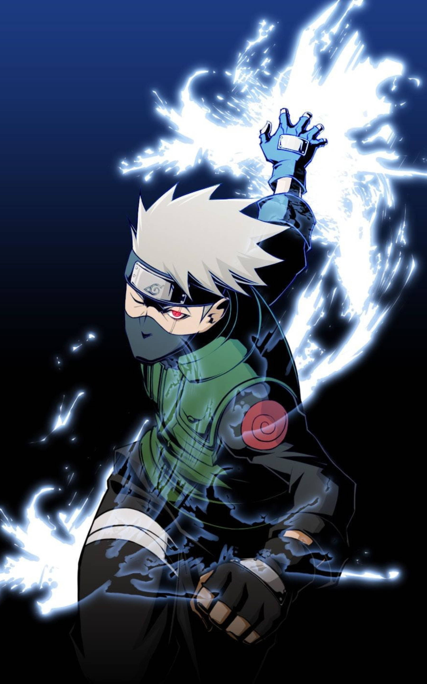 460+ Kakashi Hatake HD Wallpapers and Backgrounds