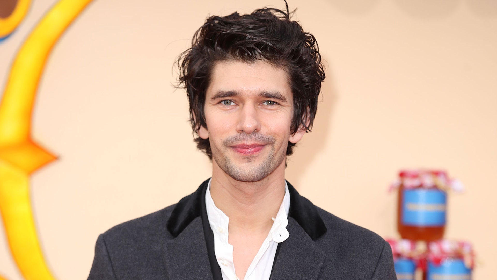 Ben Whishaw Says a Gay Actor Playing James Bond Would Be “Real Progress”