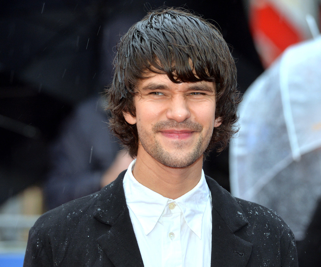 Ben Whishaw Wallpapers - Wallpaper Cave