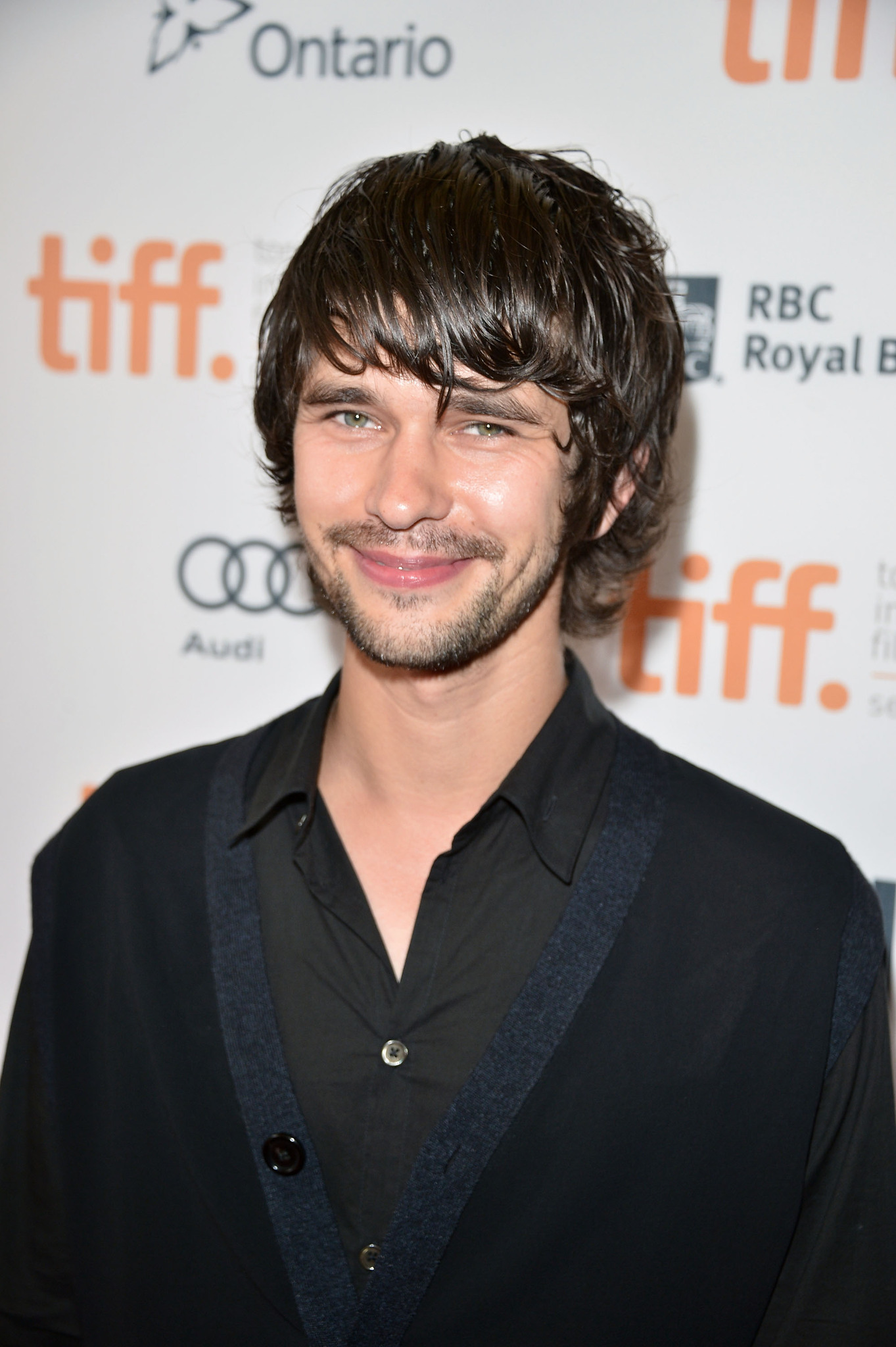 Ben Whishaw Wallpapers - Wallpaper Cave