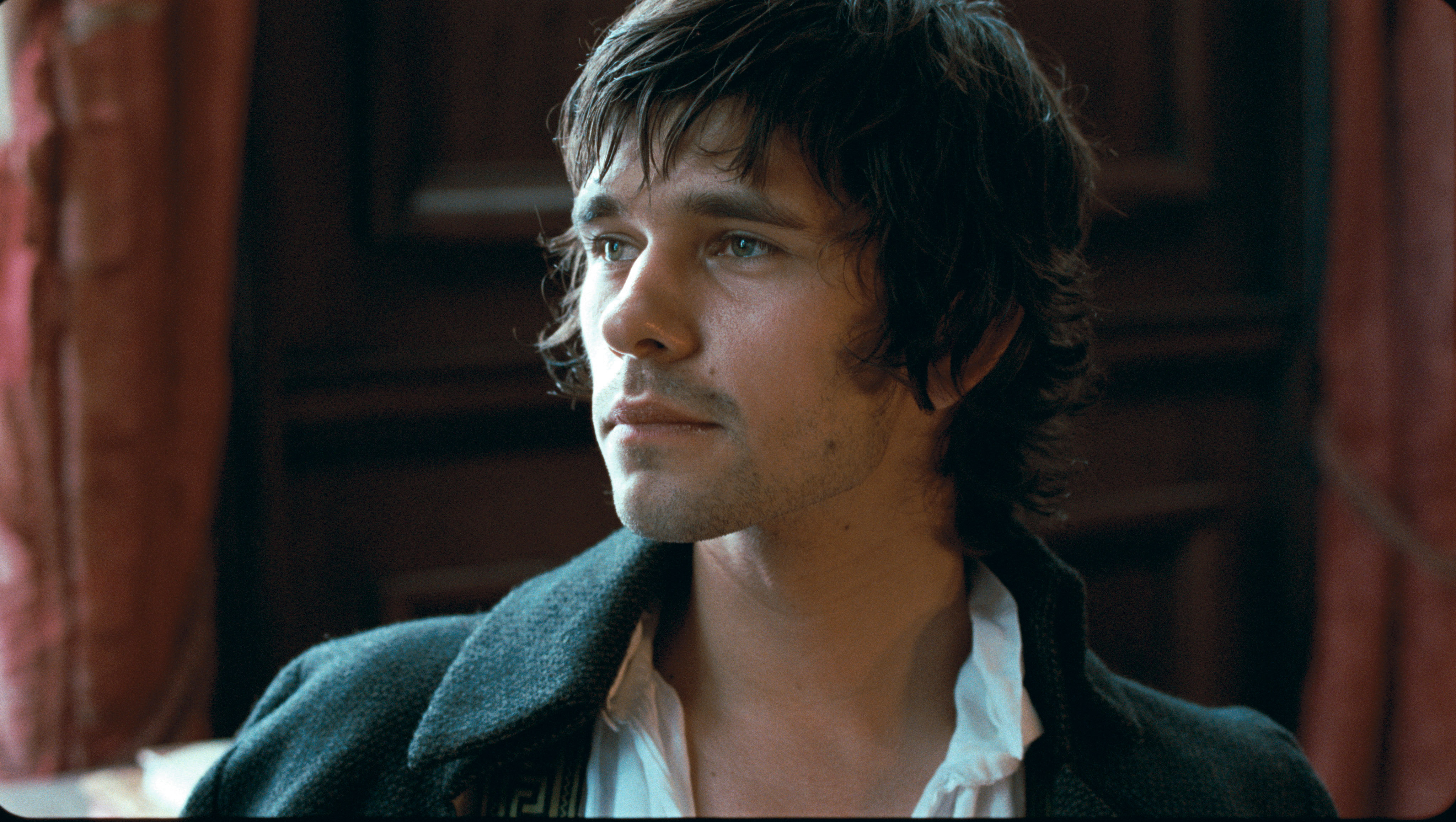 Ben Whishaw Wallpapers - Wallpaper Cave